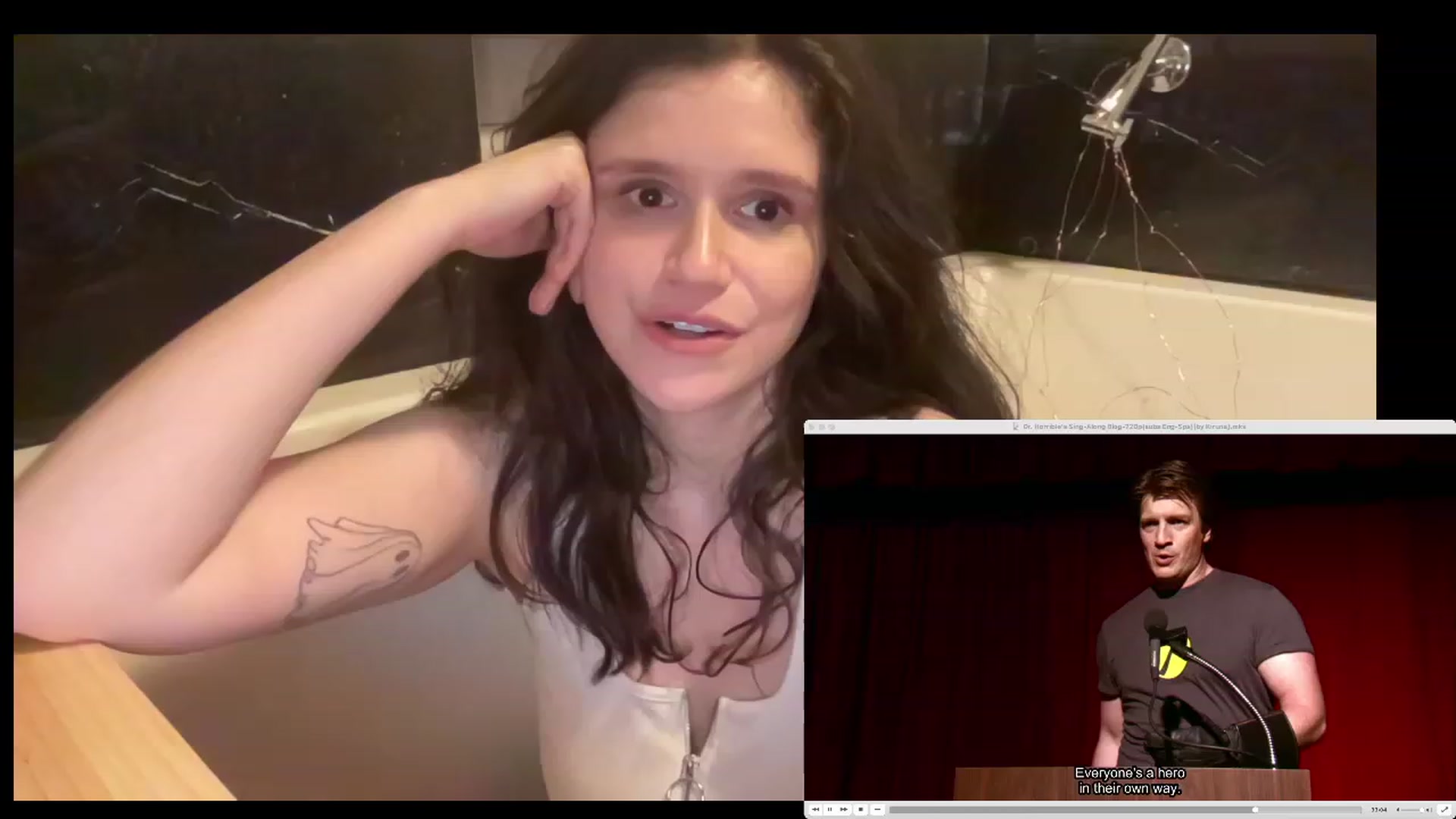 Gallery image thumbnail from JediDropout's myfreecams stream on, 06/18/2023, 08:14 image 16 of 20