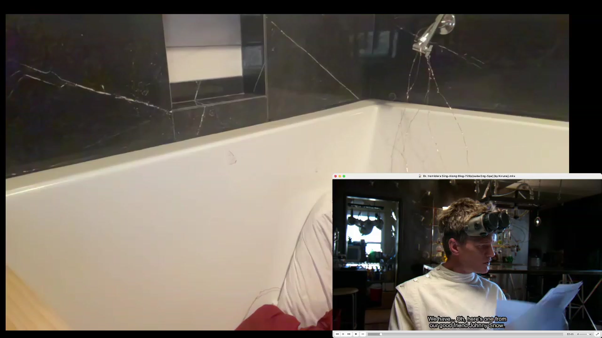 Gallery image thumbnail from JediDropout's myfreecams stream on, 06/18/2023, 09:37 image 12 of 20