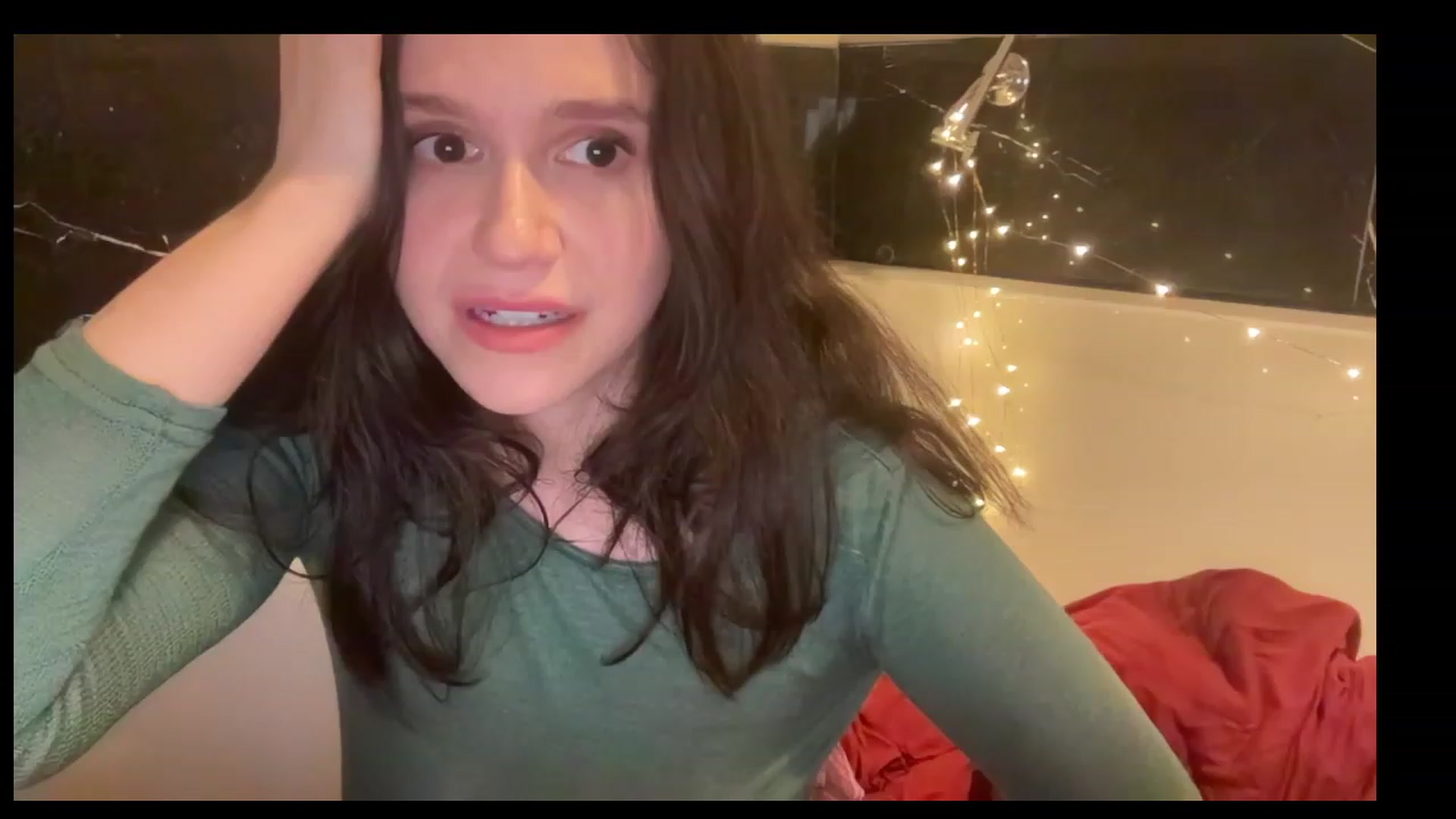 Gallery image thumbnail from JediDropout's myfreecams stream on, 06/19/2023, 04:28 image 3 of 20