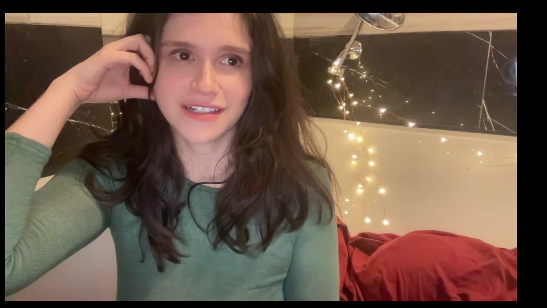 Gallery image thumbnail from JediDropout's myfreecams stream on, 06/19/2023, 05:28 image 17 of 20
