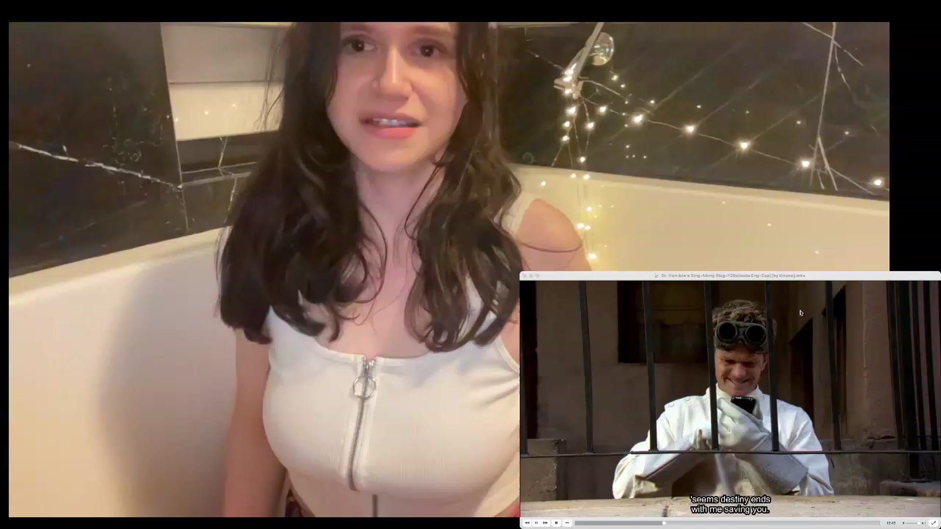 Gallery image thumbnail from JediDropout's myfreecams stream on, 06/20/2023, 08:08 image 1 of 20
