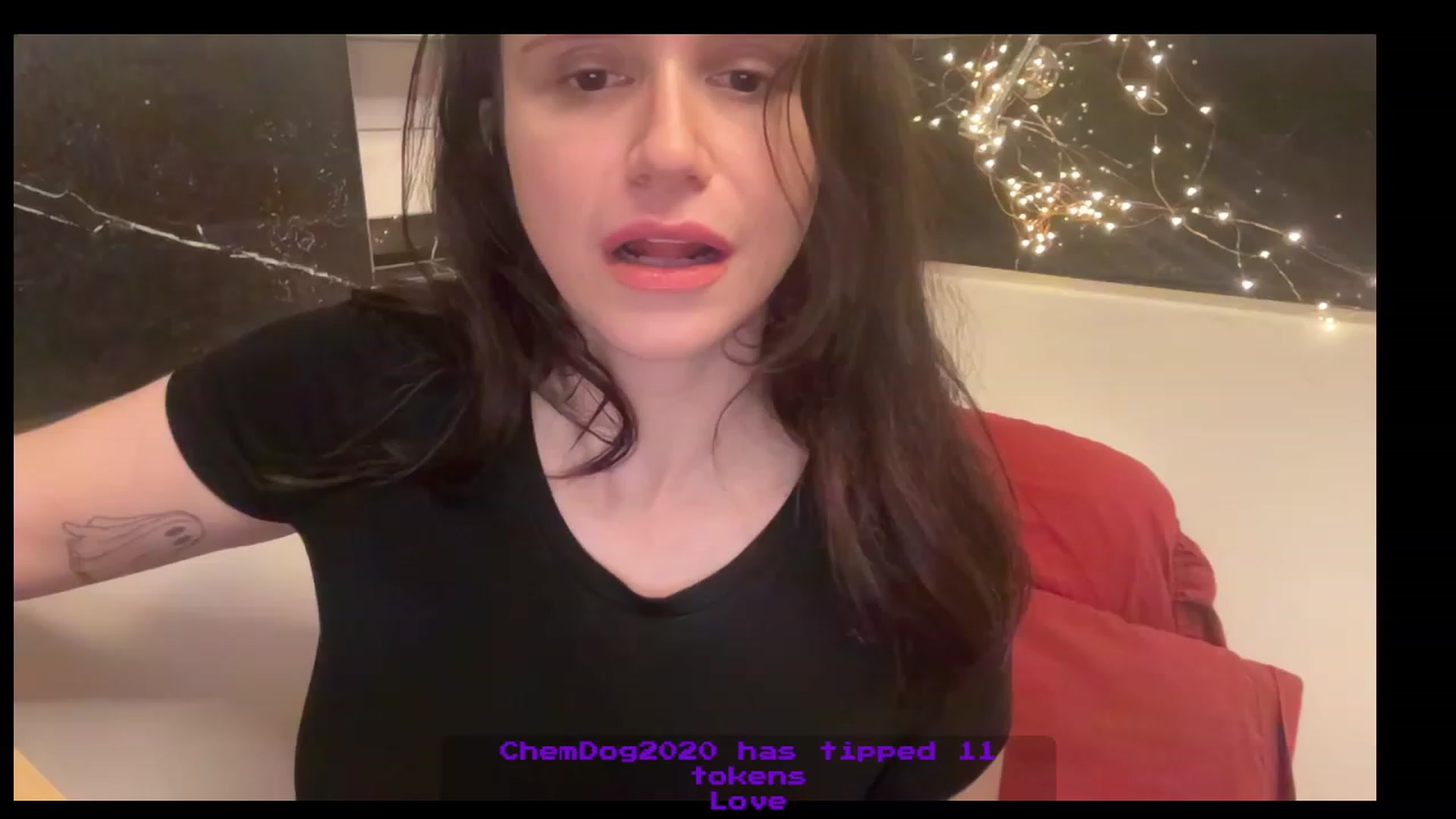 Gallery image thumbnail from JediDropout's myfreecams stream on, 07/08/2023, 08:28 image 9 of 20