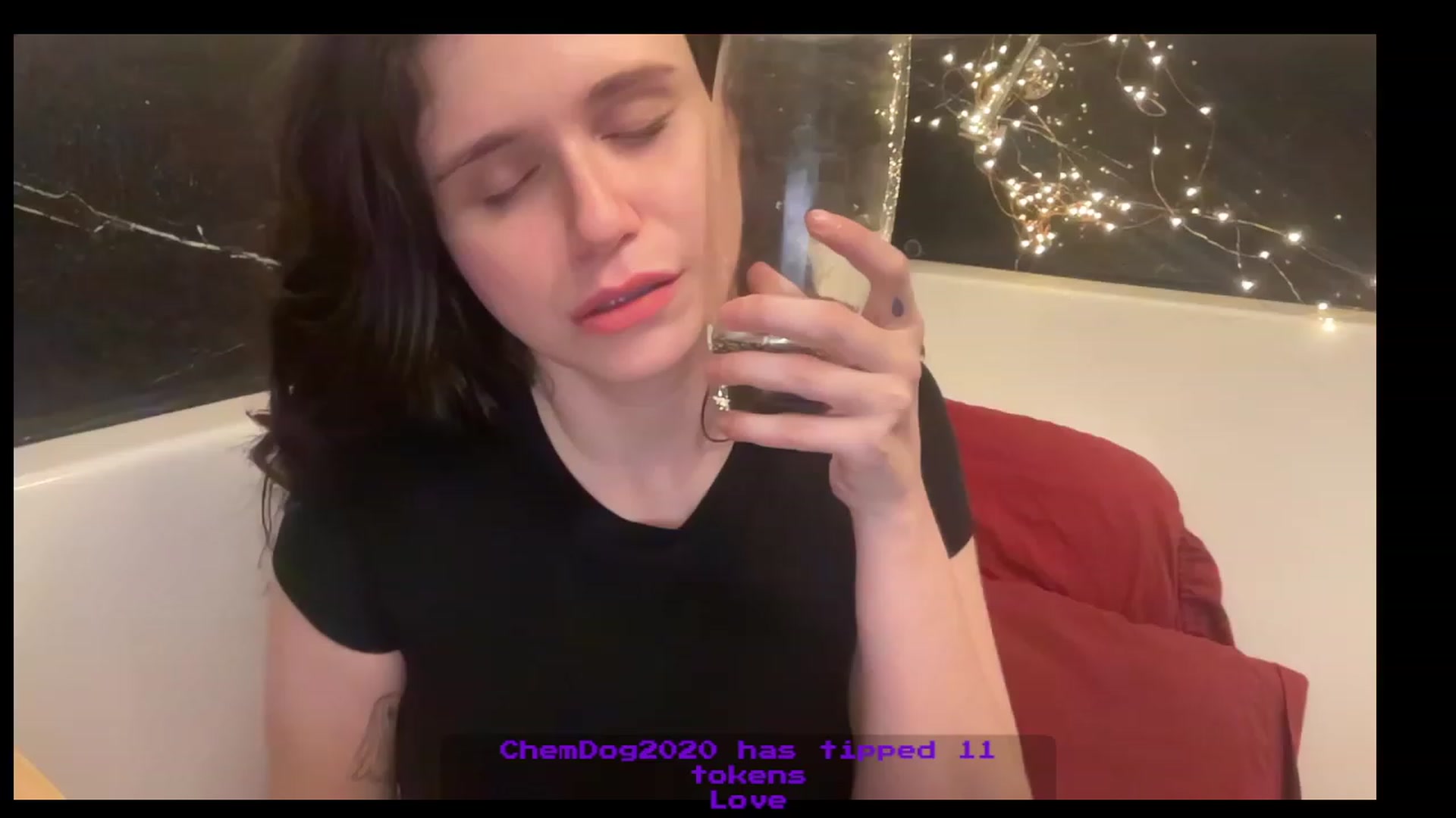 Gallery image thumbnail from JediDropout's myfreecams stream on, 07/08/2023, 08:28 image 15 of 20