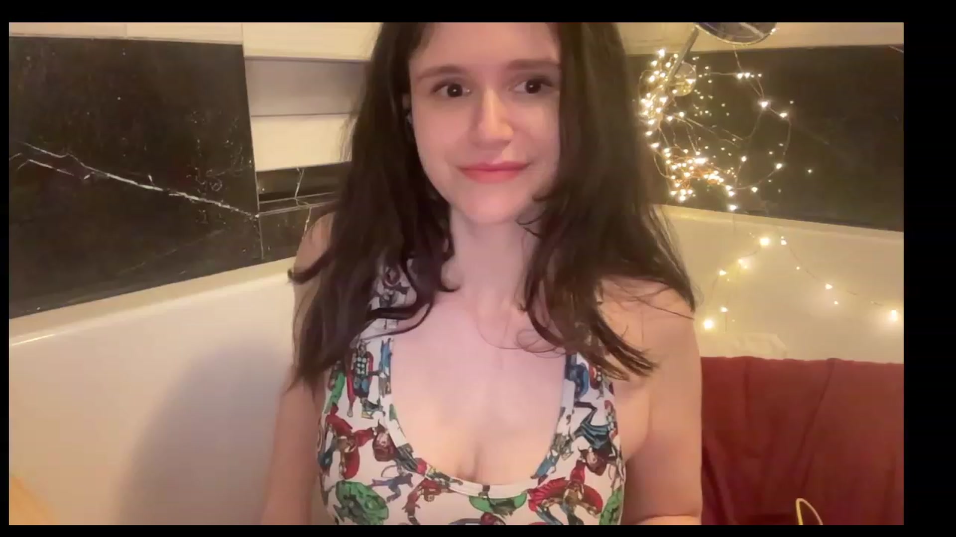 Gallery image thumbnail from JediDropout's myfreecams stream on, 07/09/2023, 05:54 image 10 of 20
