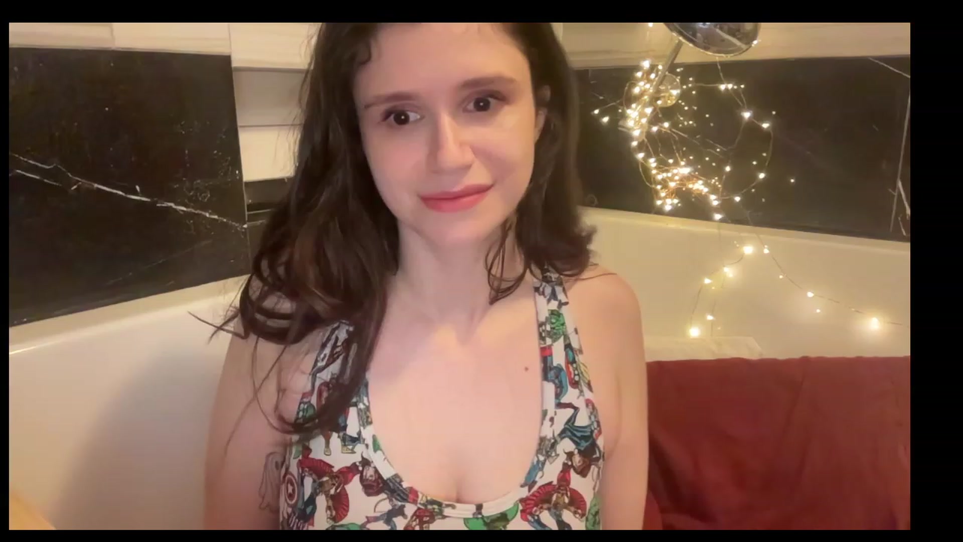 Gallery image thumbnail from JediDropout's myfreecams stream on, 07/09/2023, 05:54 image 3 of 20