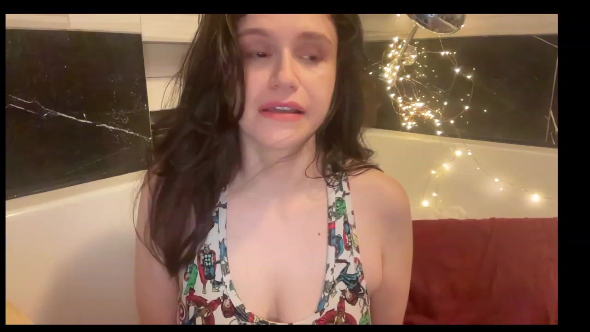 Gallery image thumbnail from JediDropout's myfreecams stream on, 07/09/2023, 05:54 image 5 of 20