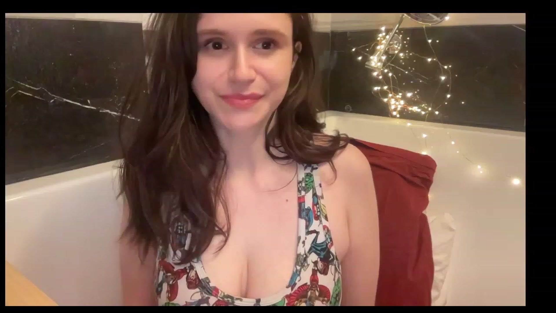 Gallery image thumbnail from JediDropout's myfreecams stream on, 07/09/2023, 06:18 image 14 of 20