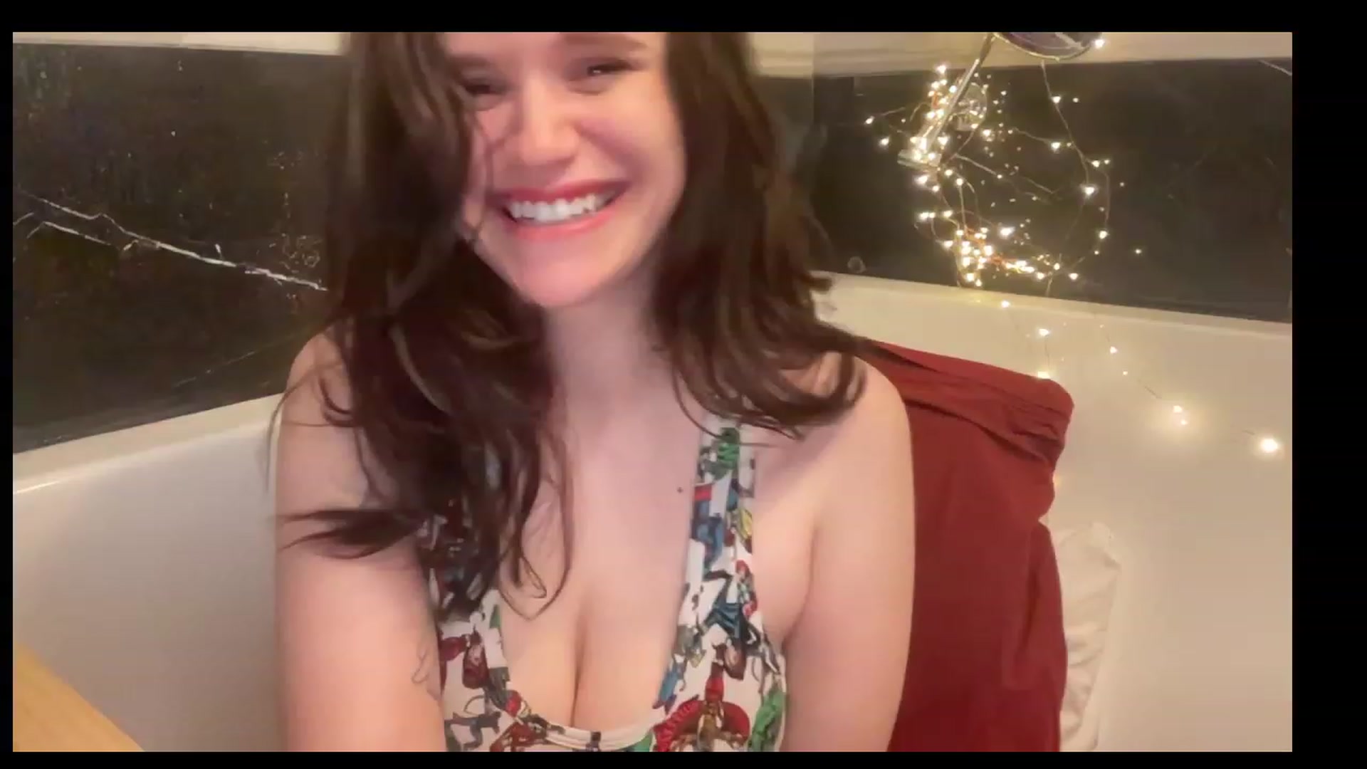 Gallery image thumbnail from JediDropout's myfreecams stream on, 07/09/2023, 06:18 image 2 of 20