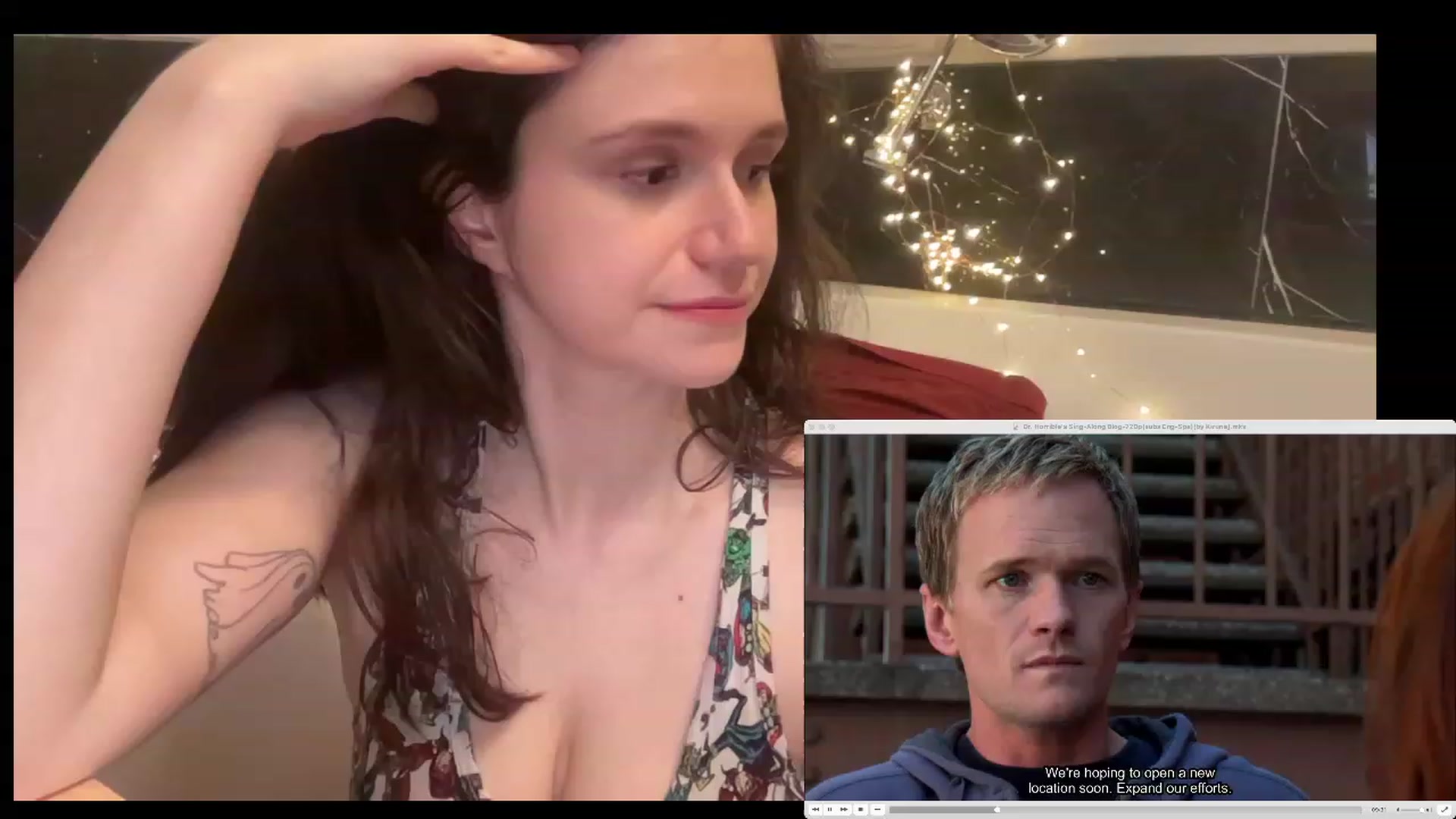 Gallery image thumbnail from JediDropout's myfreecams stream on, 07/09/2023, 08:06 image 14 of 20