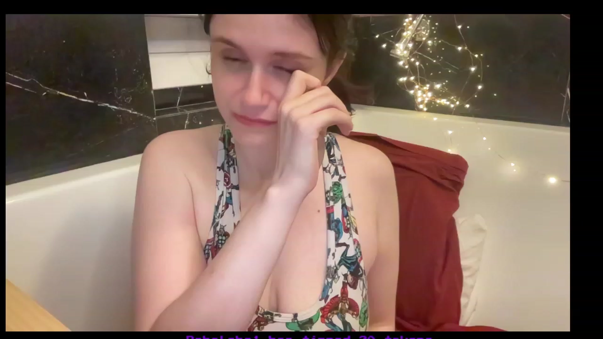 Gallery image thumbnail from JediDropout's myfreecams stream on, 07/09/2023, 08:06 image 3 of 20