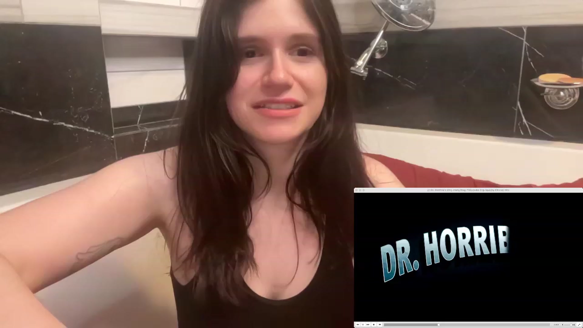 Gallery image thumbnail from JediDropout's myfreecams stream on, 09/01/2023, 04:26 image 16 of 20