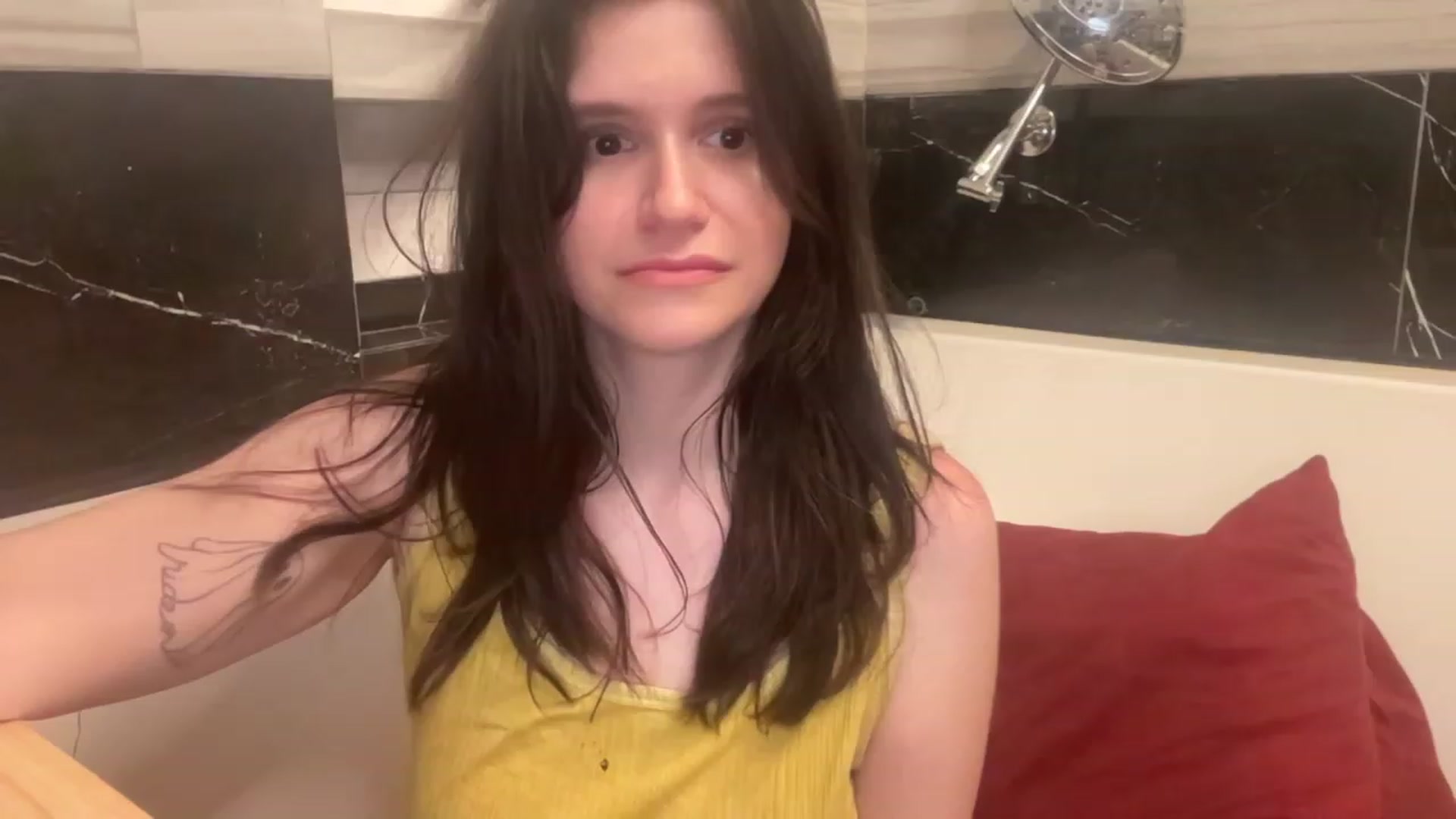 Gallery image thumbnail from JediDropout's myfreecams stream on, 09/02/2023, 05:42 image 7 of 20