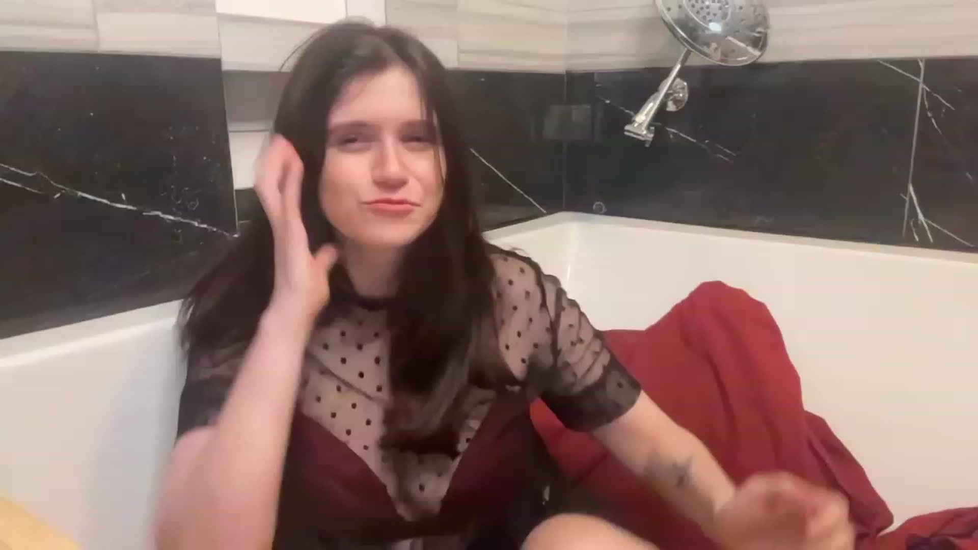 Gallery image thumbnail from JediDropout's myfreecams stream on, 09/09/2023, 09:49 image 9 of 20