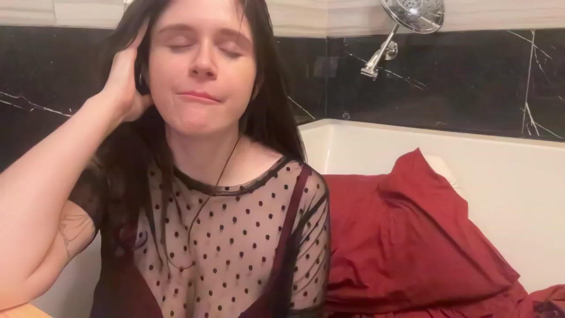Gallery image thumbnail from JediDropout's myfreecams stream on, 09/09/2023, 09:49 image 20 of 20
