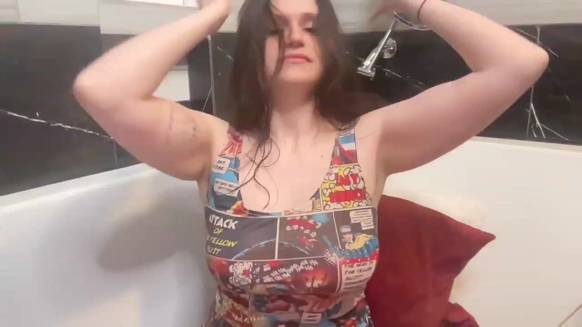 Gallery image thumbnail from JediDropout's myfreecams stream on, 09/19/2023, 06:58 image 9 of 20