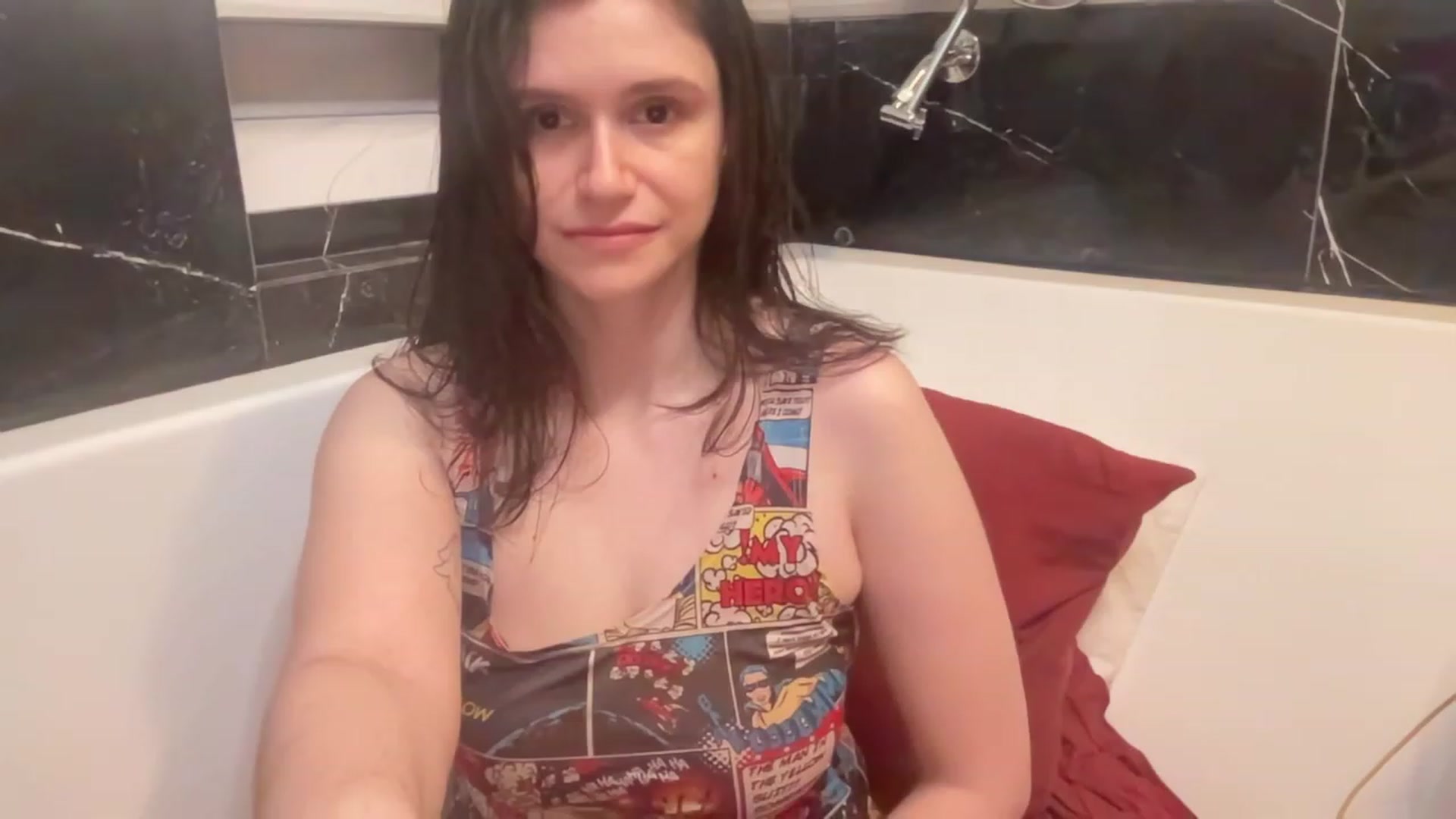 Gallery image thumbnail from JediDropout's myfreecams stream on, 09/19/2023, 06:58 image 5 of 20