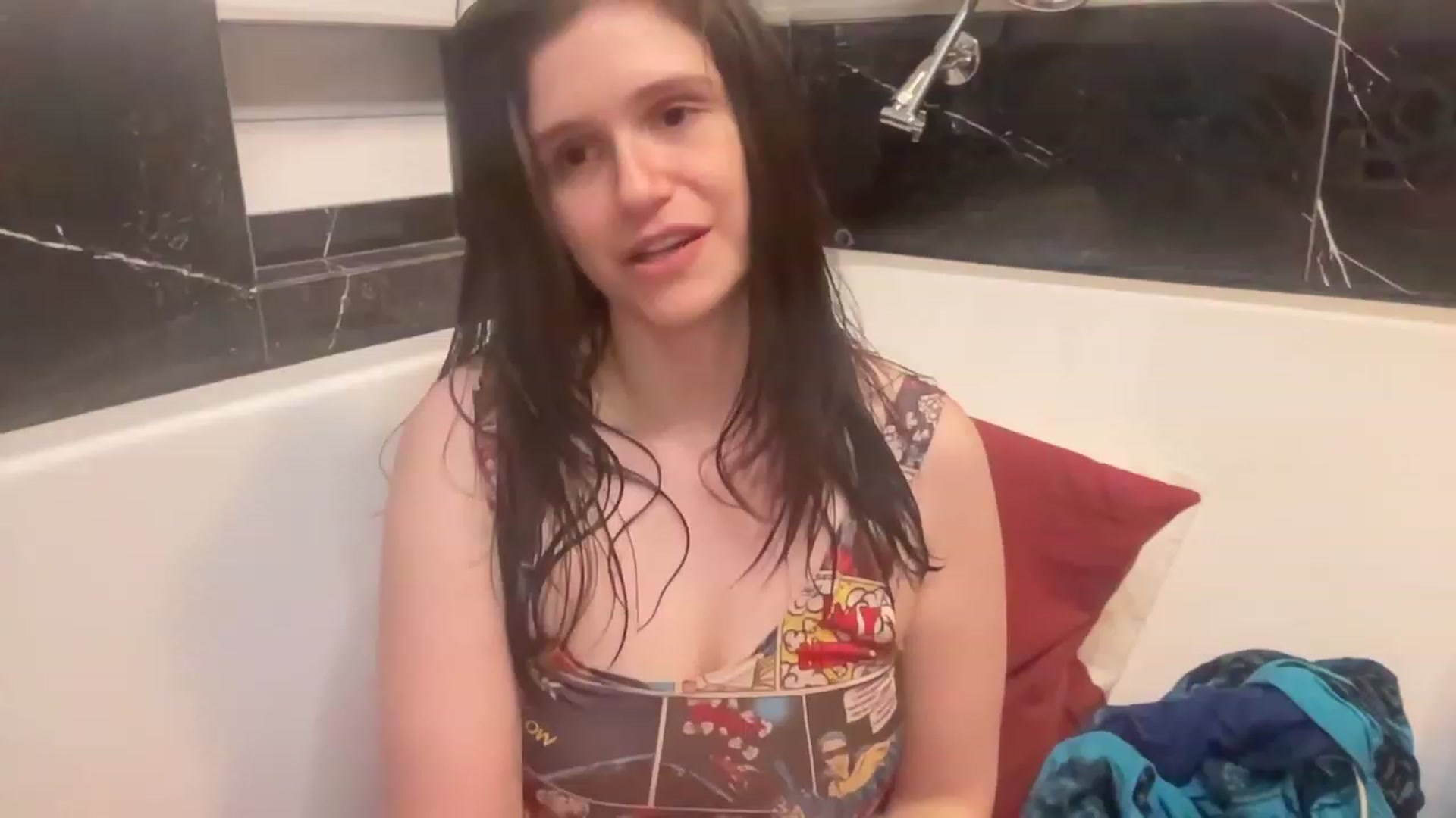 Gallery image thumbnail from JediDropout's myfreecams stream on, 09/19/2023, 06:58 image 1 of 20