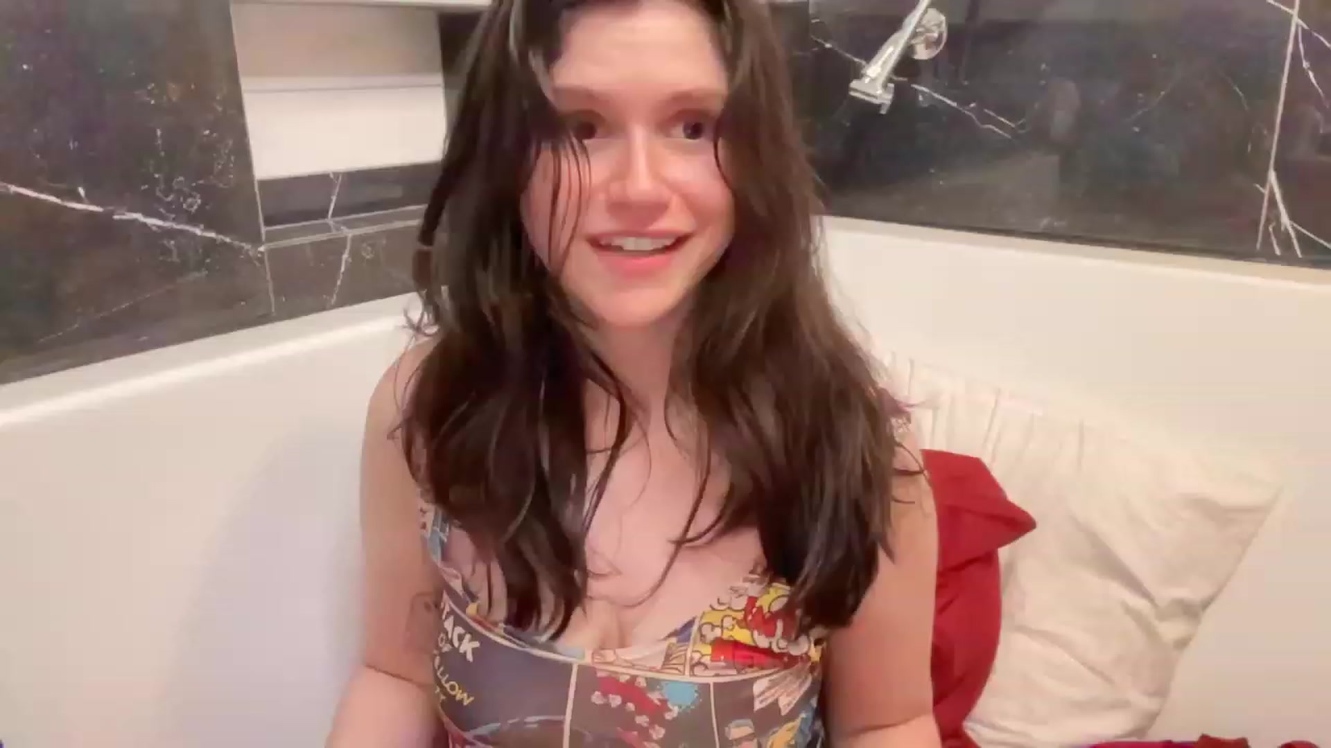 Gallery image thumbnail from JediDropout's myfreecams stream on, 09/19/2023, 07:44 image 4 of 20
