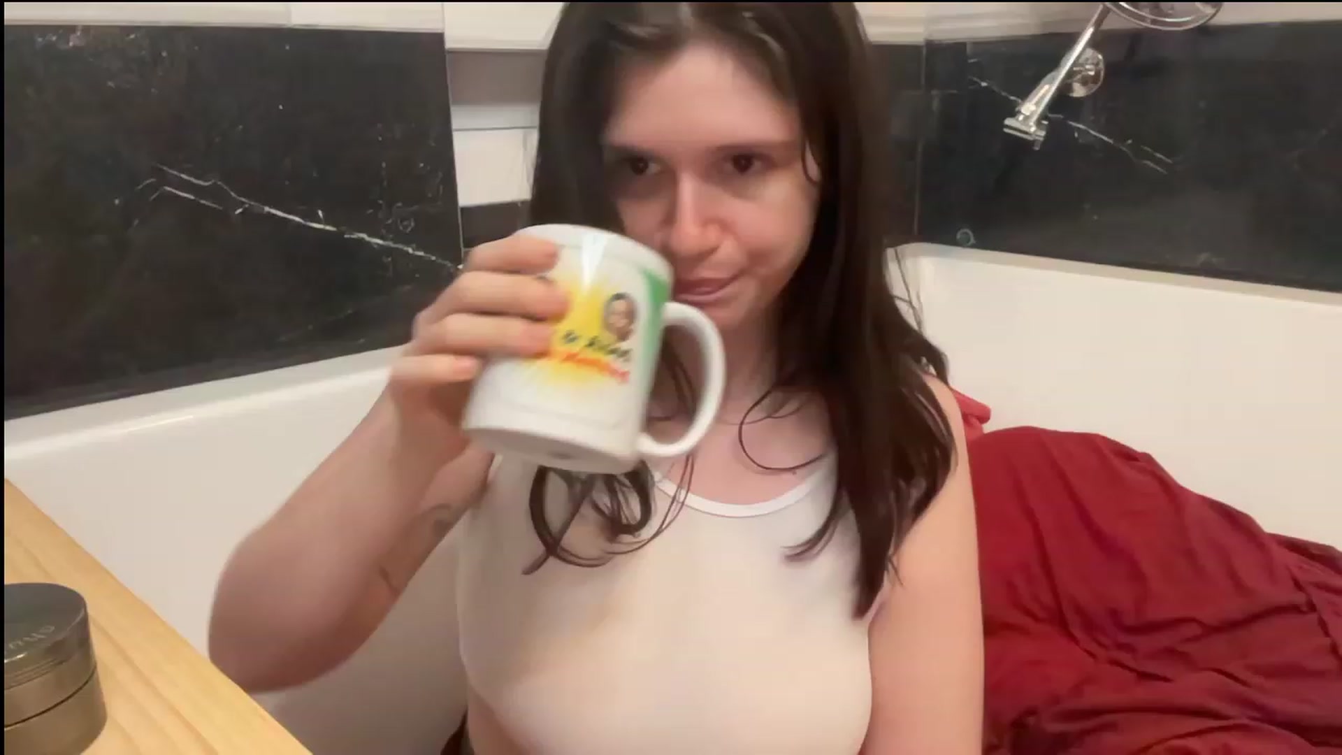 Gallery image thumbnail from JediDropout's myfreecams stream on, 09/23/2023, 09:28 image 20 of 20