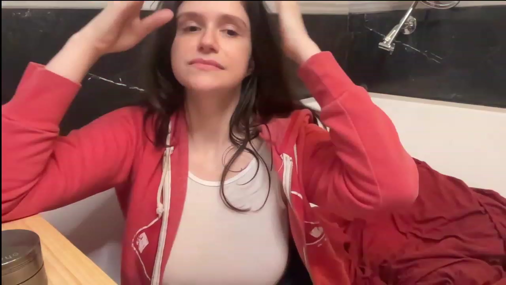 Gallery image thumbnail from JediDropout's myfreecams stream on, 09/23/2023, 09:45 image 19 of 20