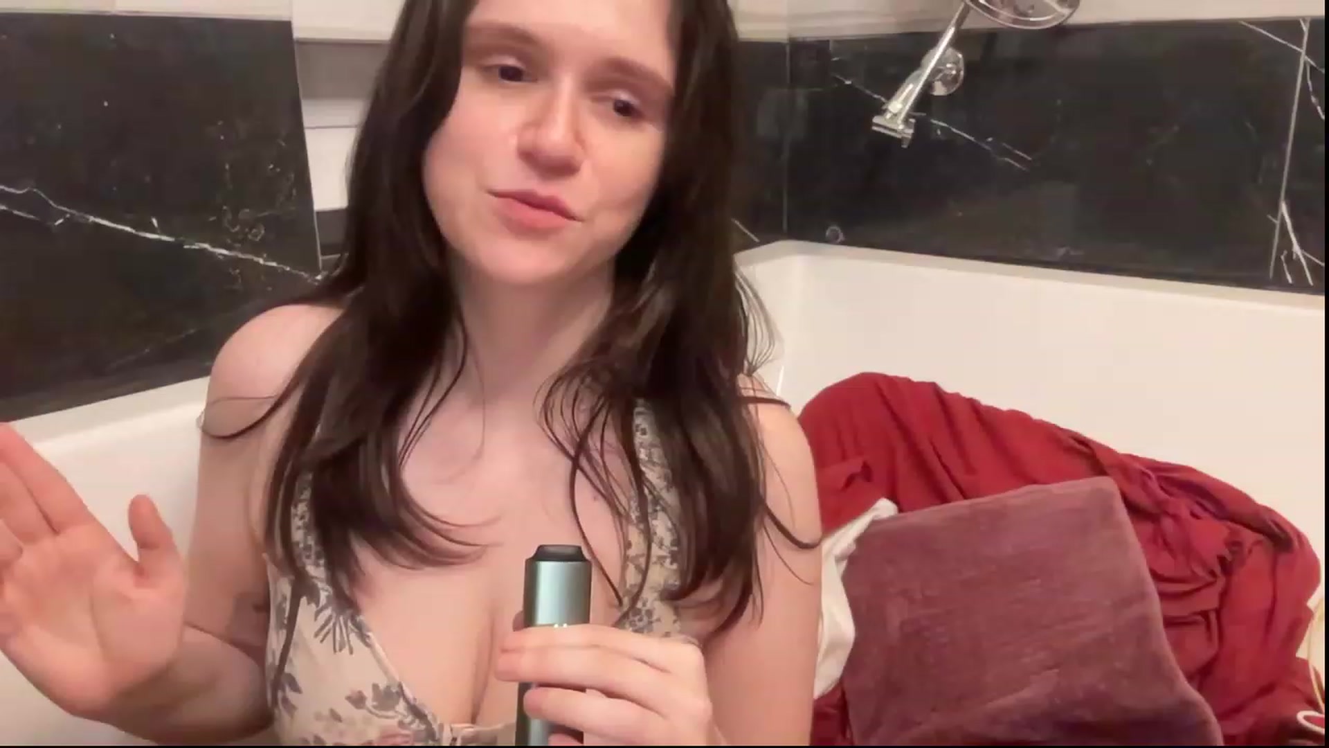 Gallery image thumbnail from JediDropout's myfreecams stream on, 09/24/2023, 05:59 image 10 of 20