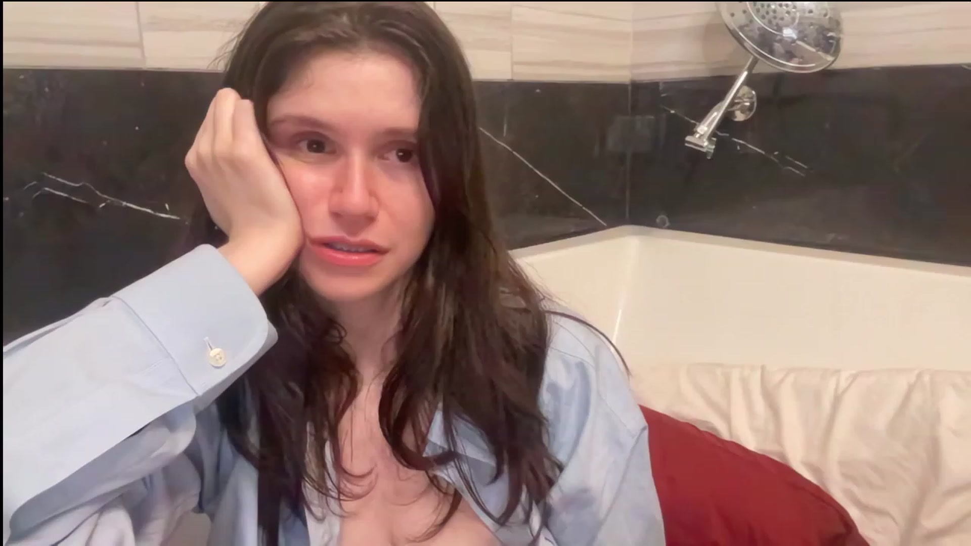 Gallery image thumbnail from JediDropout's myfreecams stream on, 09/30/2023, 06:42 image 13 of 20