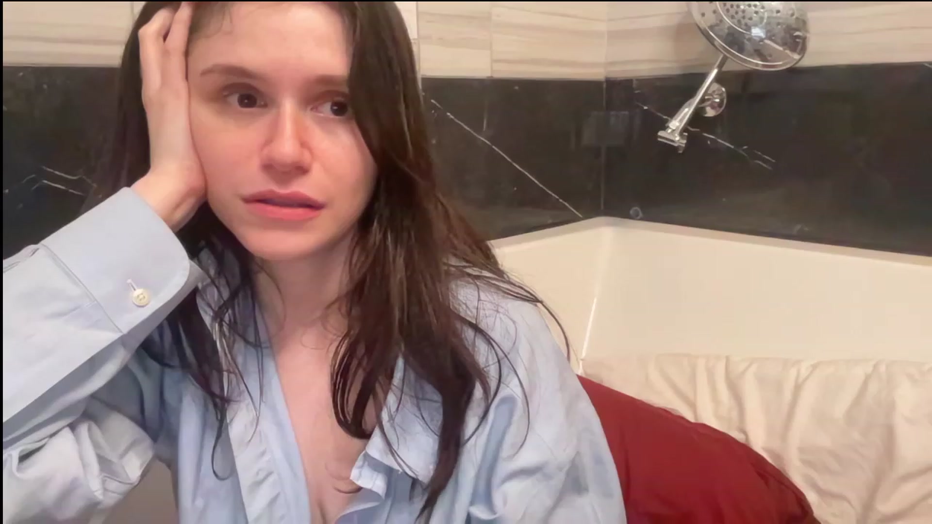 Gallery image thumbnail from JediDropout's myfreecams stream on, 09/30/2023, 06:42 image 5 of 20