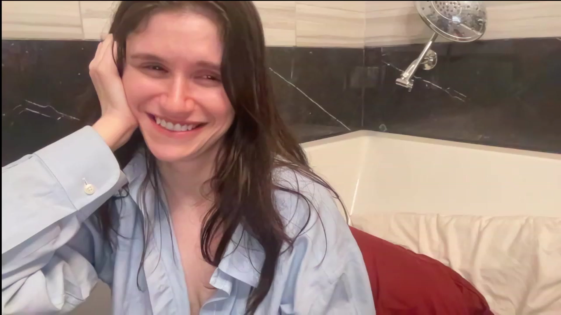Gallery image thumbnail from JediDropout's myfreecams stream on, 09/30/2023, 06:42 image 6 of 20