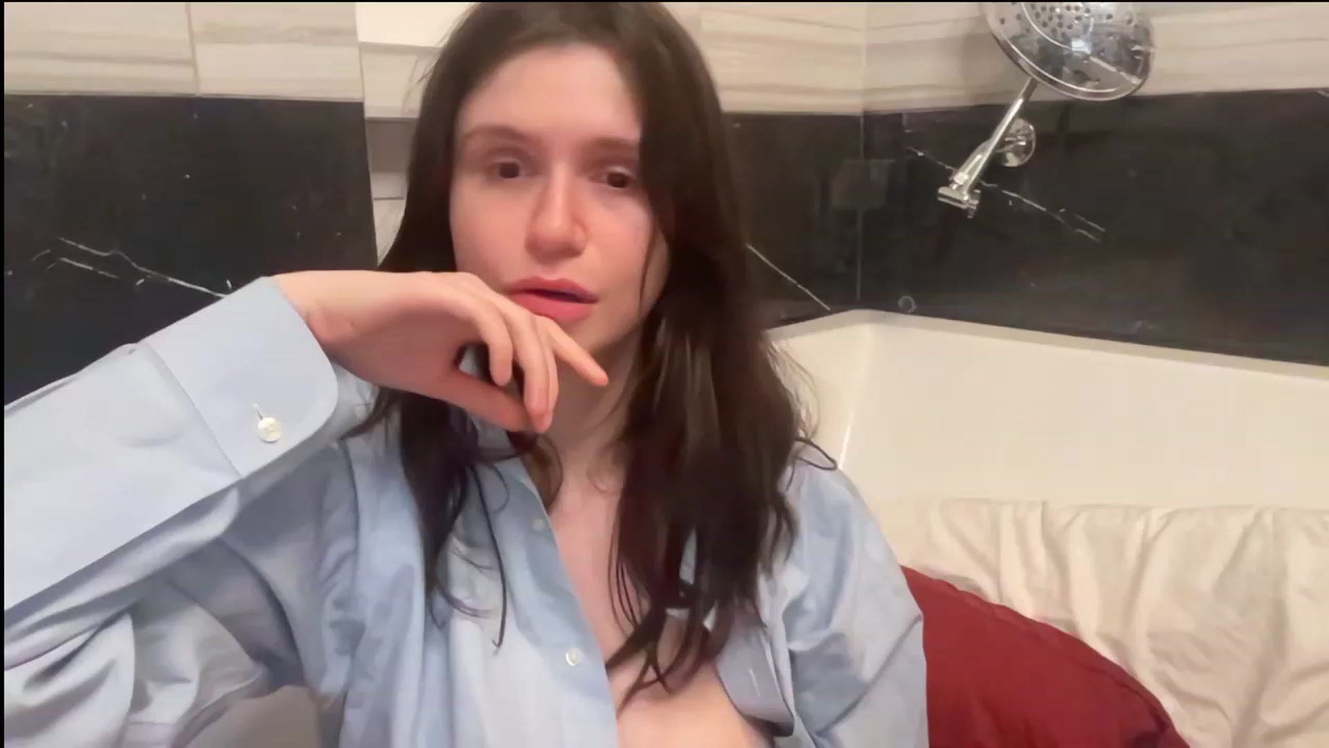 Gallery image thumbnail from JediDropout's myfreecams stream on, 09/30/2023, 06:42 image 18 of 20