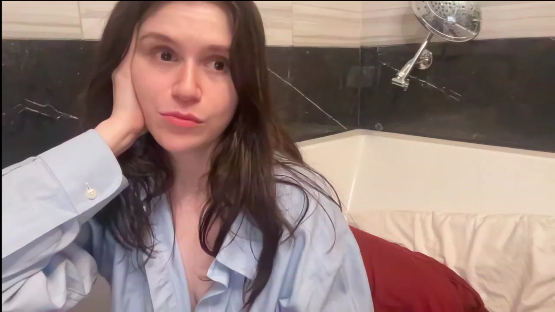 Gallery image thumbnail from JediDropout's myfreecams stream on, 09/30/2023, 06:42 image 8 of 20