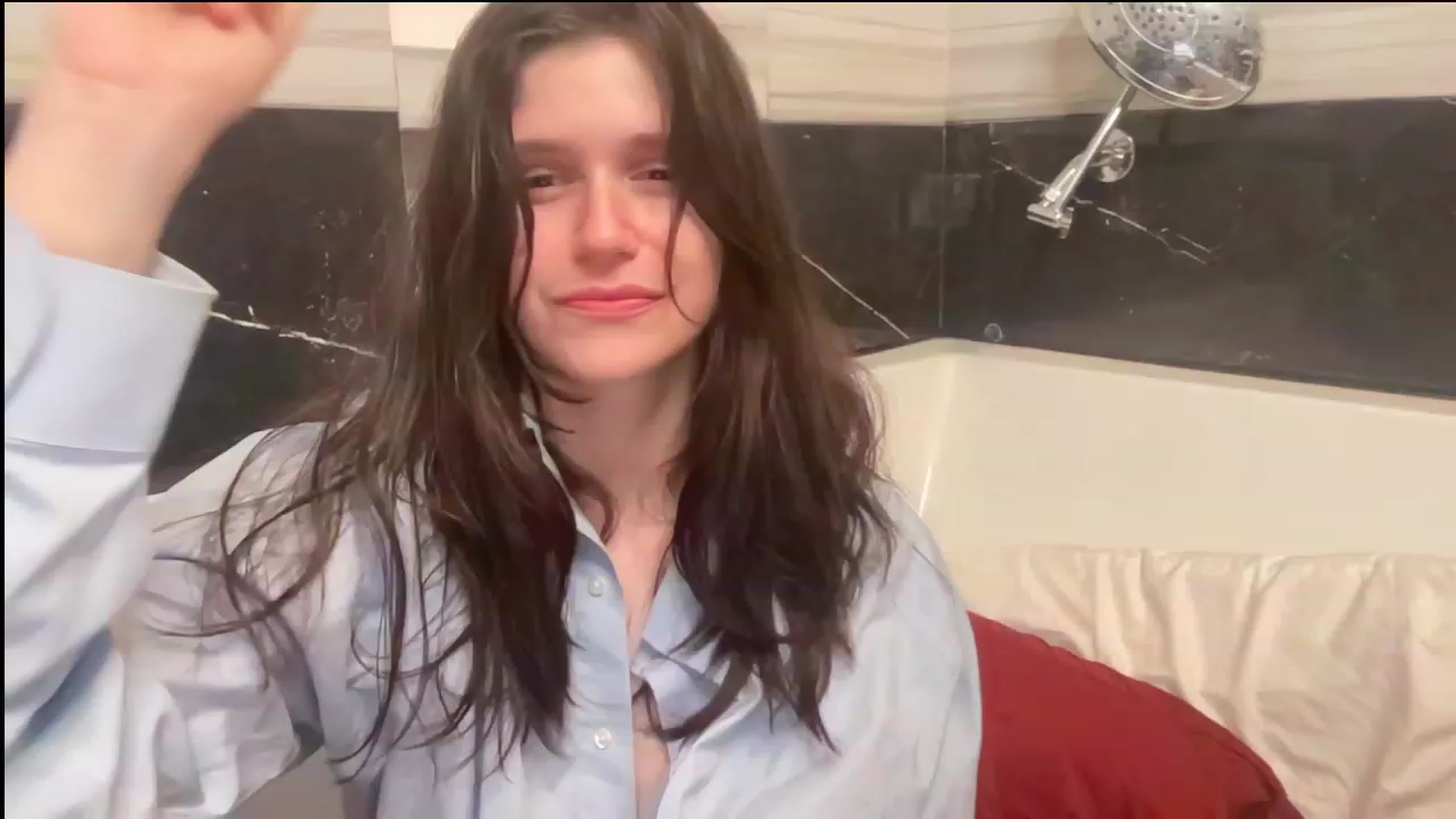 Gallery image thumbnail from JediDropout's myfreecams stream on, 09/30/2023, 06:42 image 20 of 20