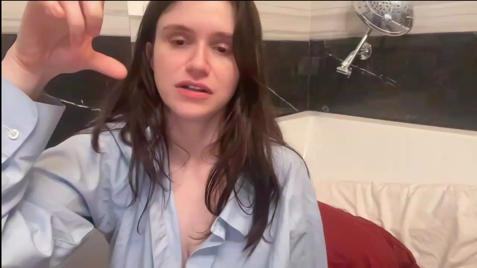 Gallery image thumbnail from JediDropout's myfreecams stream on, 09/30/2023, 06:42 image 3 of 20