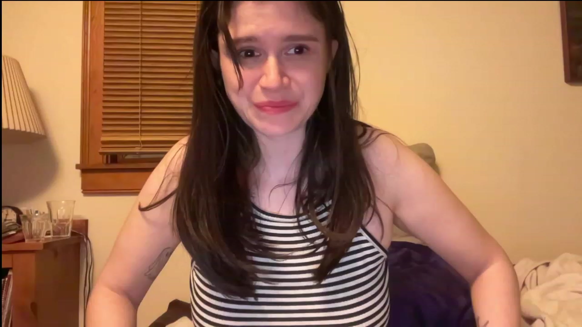Gallery image thumbnail from JediDropout's myfreecams stream on, 11/01/2023, 08:47 image 15 of 20