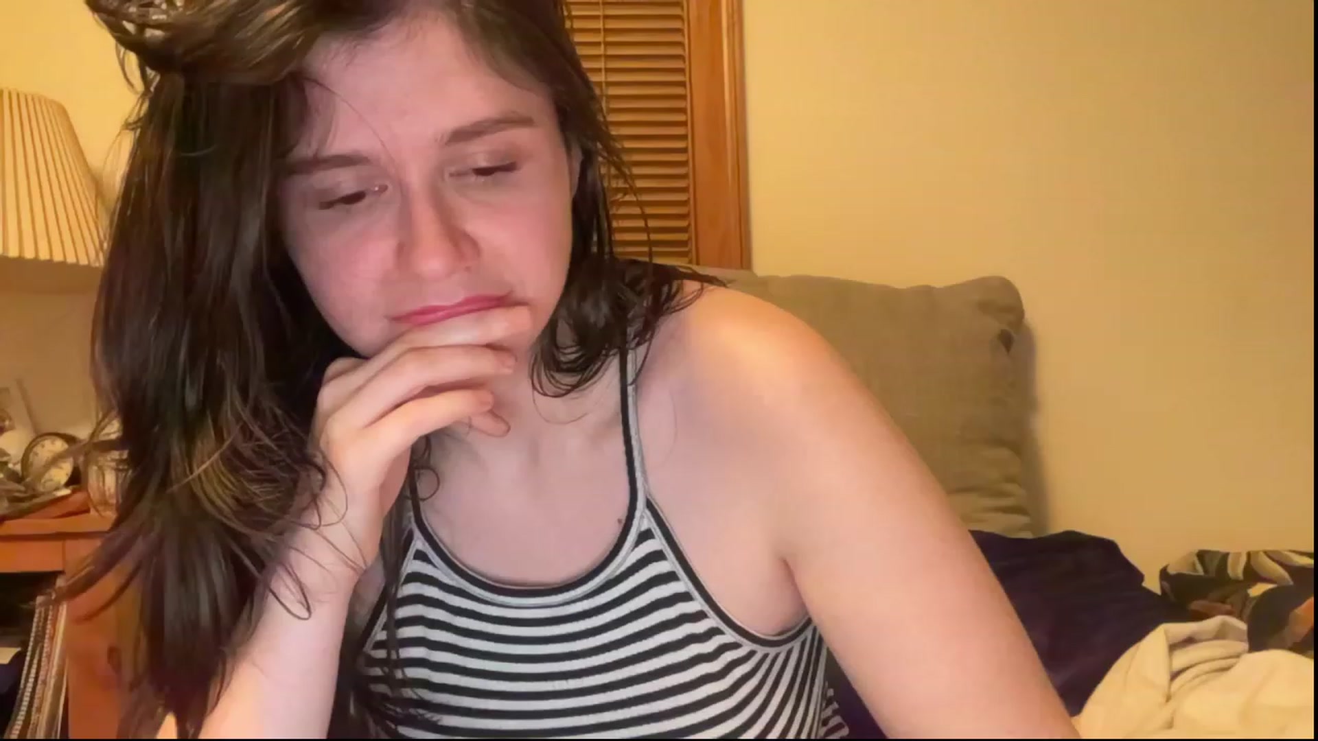 Gallery image thumbnail from JediDropout's myfreecams stream on, 11/01/2023, 09:56 image 4 of 20