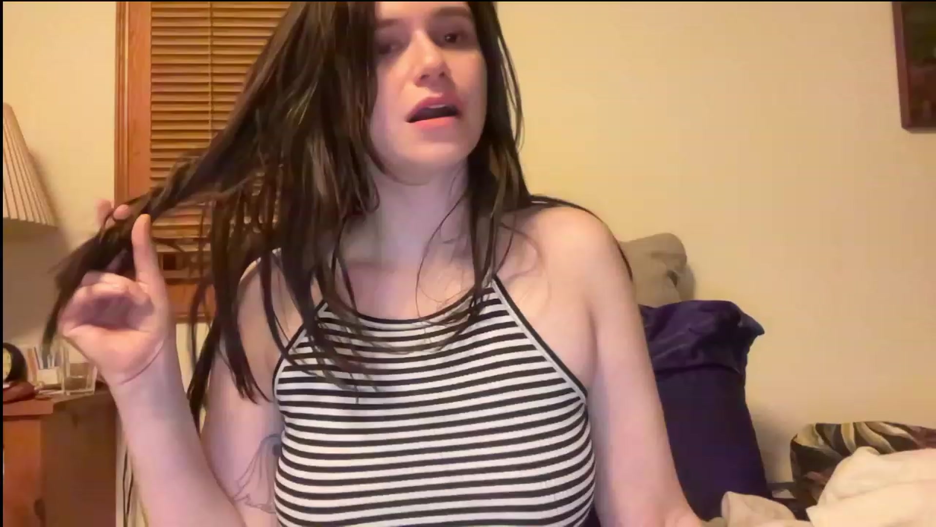 Gallery image thumbnail from JediDropout's myfreecams stream on, 11/01/2023, 11:08 image 10 of 20