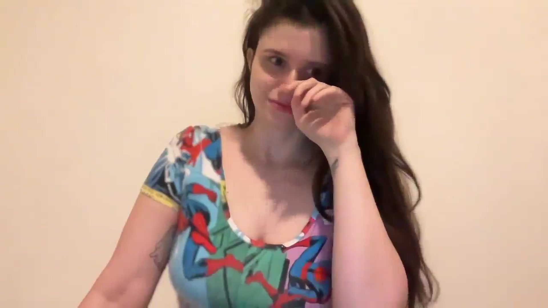 Gallery image thumbnail from JediDropout's myfreecams stream on, 11/20/2024, 06:15 image 2 of 20