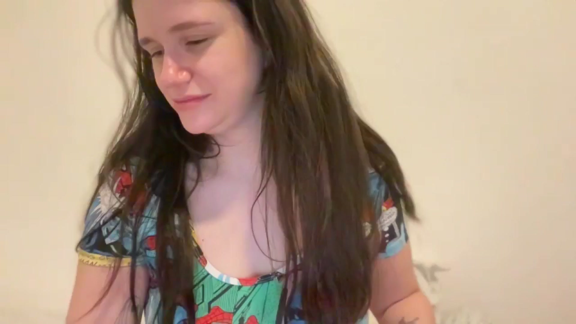 Gallery image thumbnail from JediDropout's myfreecams stream on, 11/20/2024, 06:15 image 16 of 20