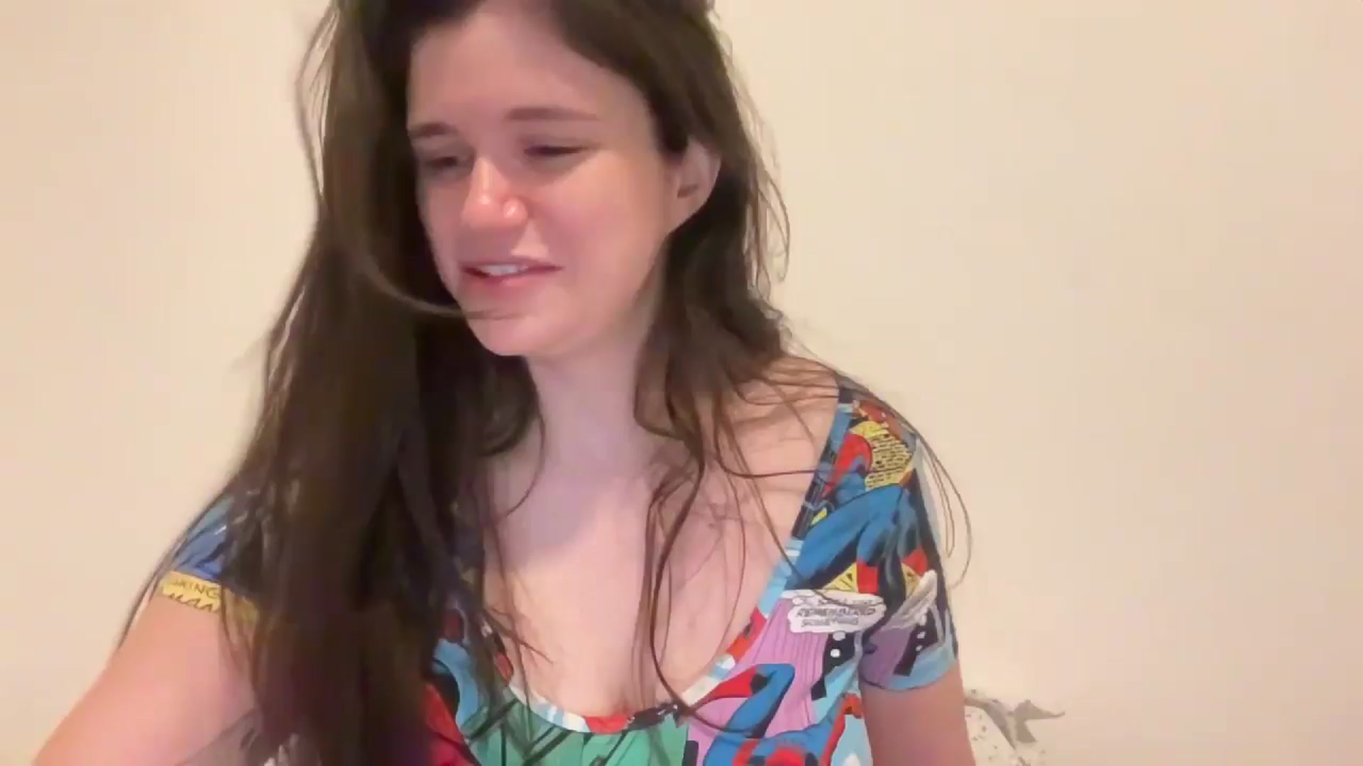 Gallery image thumbnail from JediDropout's myfreecams stream on, 11/20/2024, 06:15 image 14 of 20