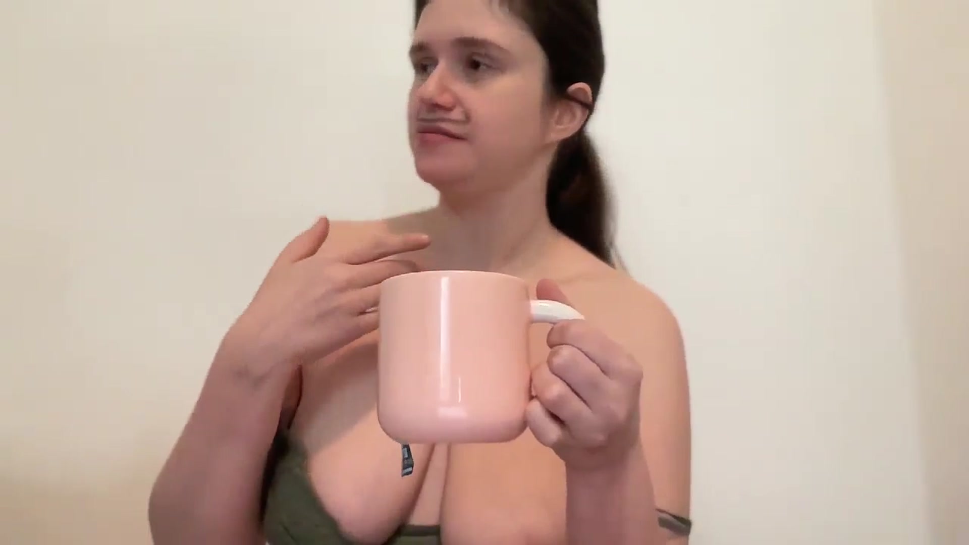 Gallery image thumbnail from JediDropout's myfreecams stream on, 03/02/2025, 11:24 image 12 of 20