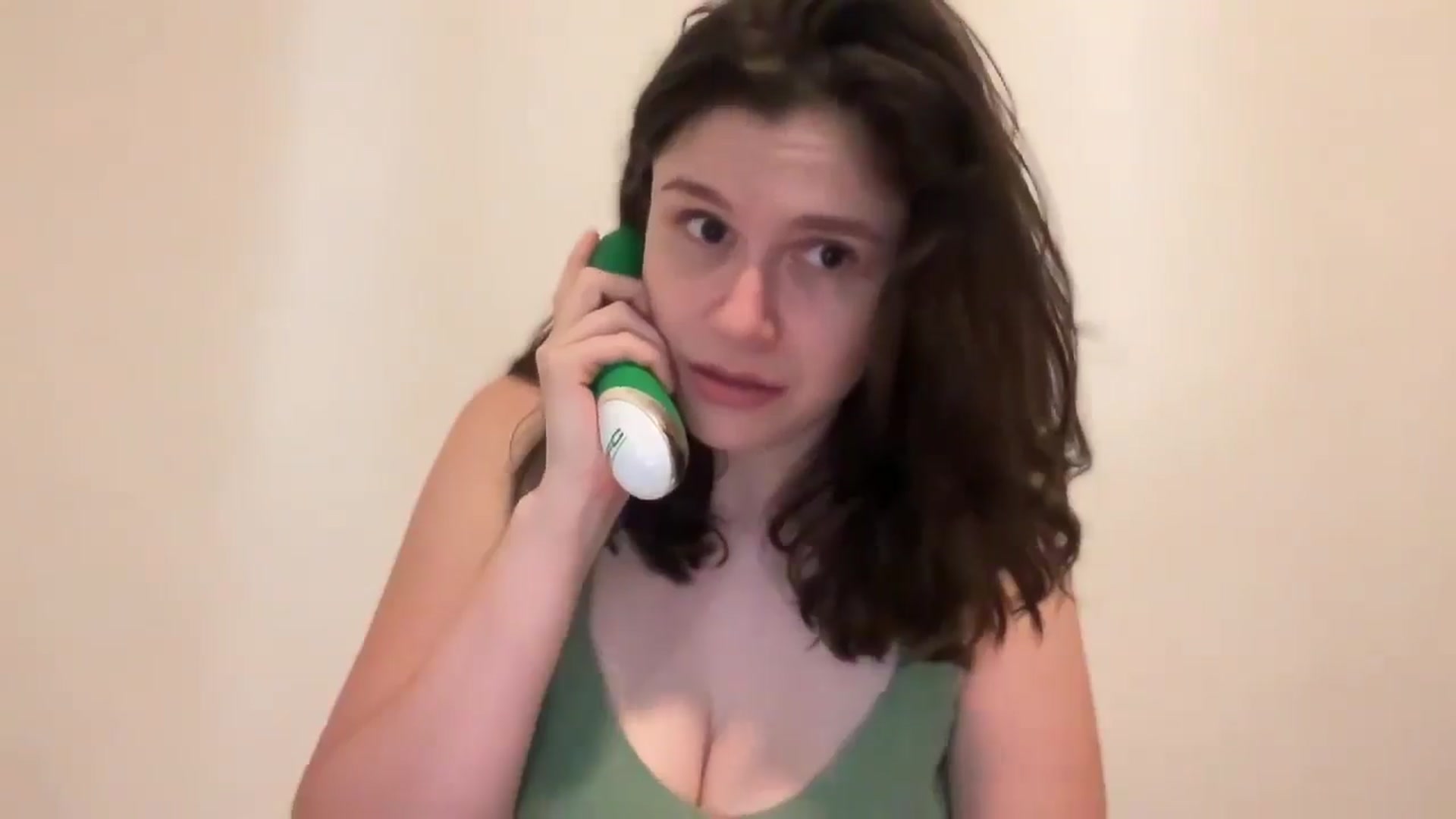 Gallery image thumbnail from JediDropout's myfreecams stream on, 07/03/2025, 08:04 image 9 of 20