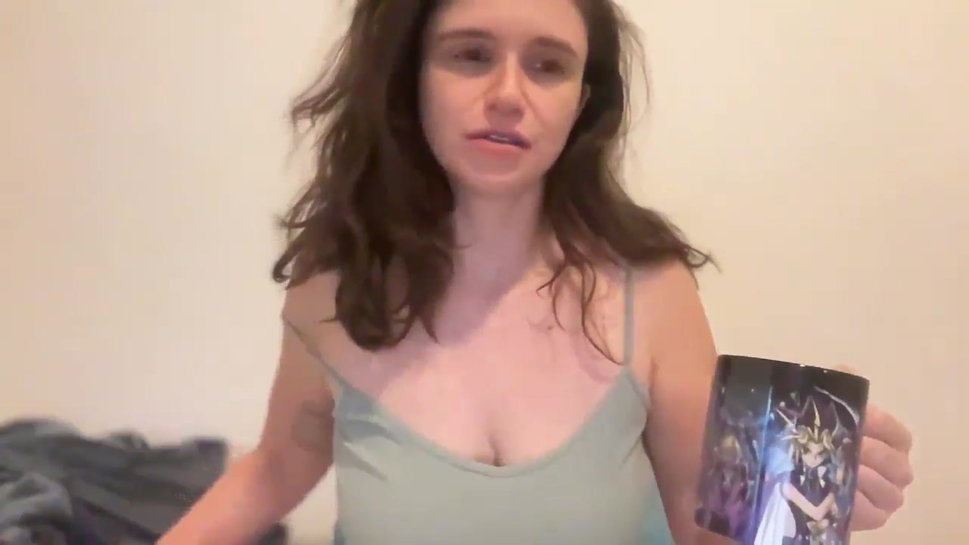 Gallery image thumbnail from JediDropout's myfreecams stream on, 09/30/2025, 04:46 image 19 of 20