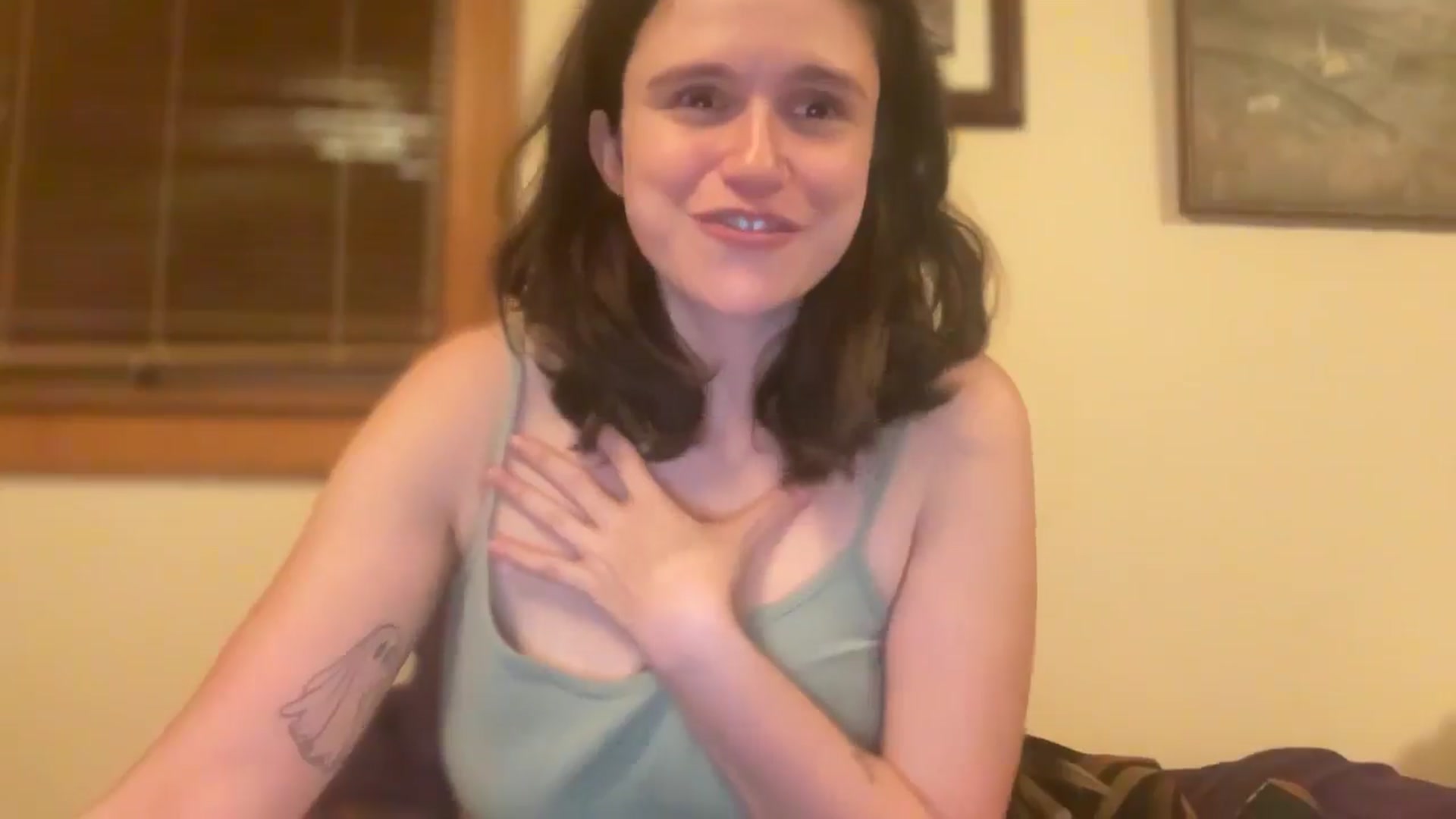Gallery image thumbnail from JediDropout's myfreecams stream on, 11/20/2025, 08:23 image 6 of 20