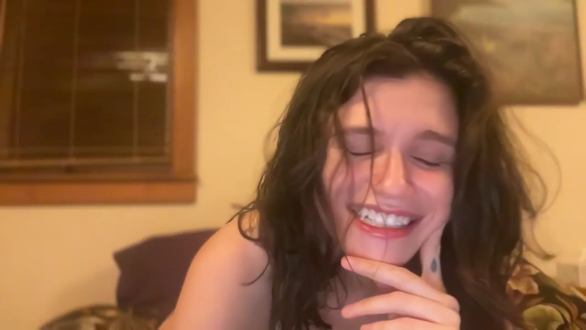 Gallery image thumbnail from JediDropout's myfreecams stream on, 11/22/2025, 09:14 image 1 of 20