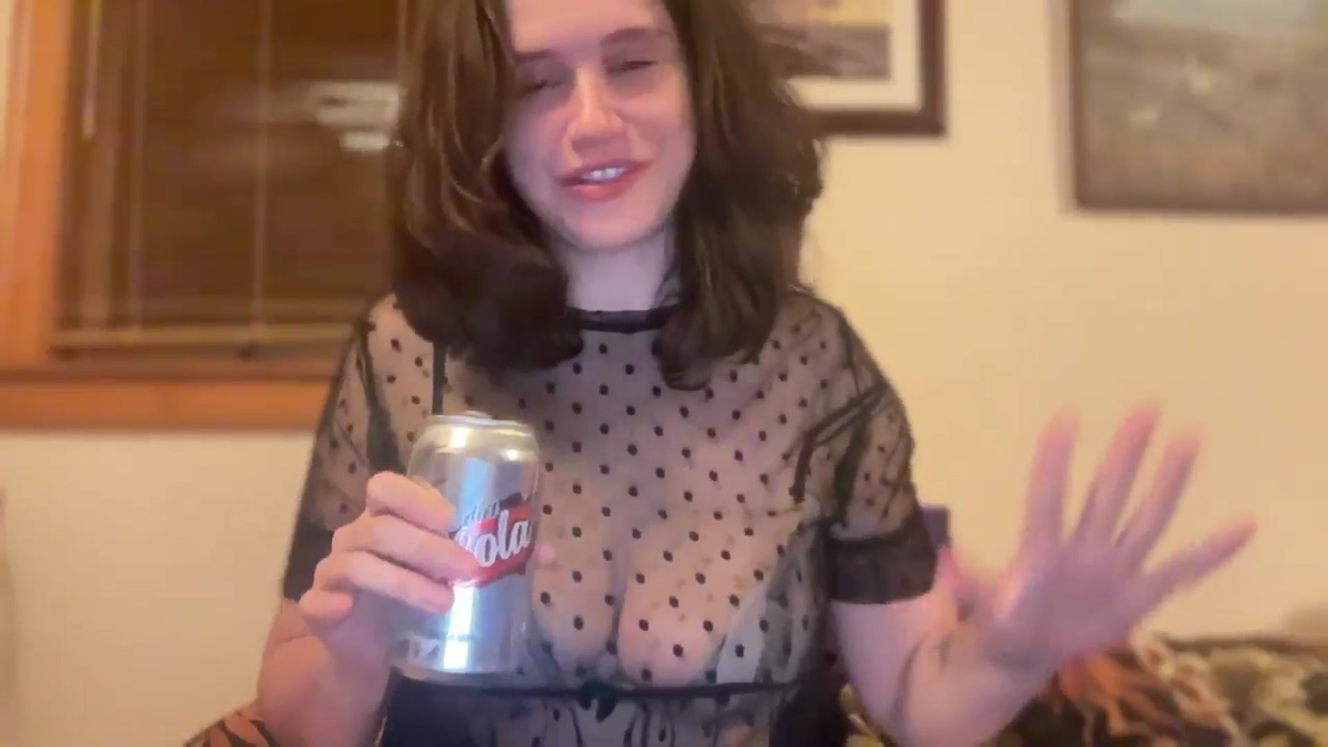 Gallery image thumbnail from JediDropout's myfreecams stream on, 11/24/2025, 09:55 image 4 of 20