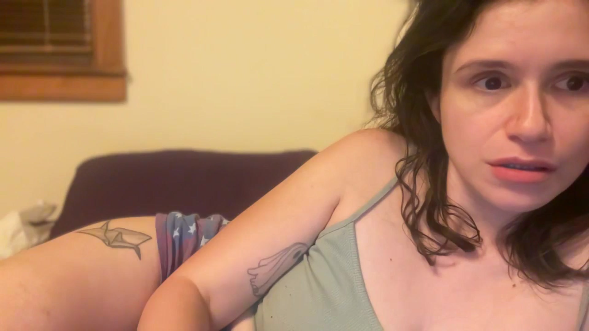 Gallery image thumbnail from JediDropout's myfreecams stream on, 12/06/2025, 09:44 image 19 of 20