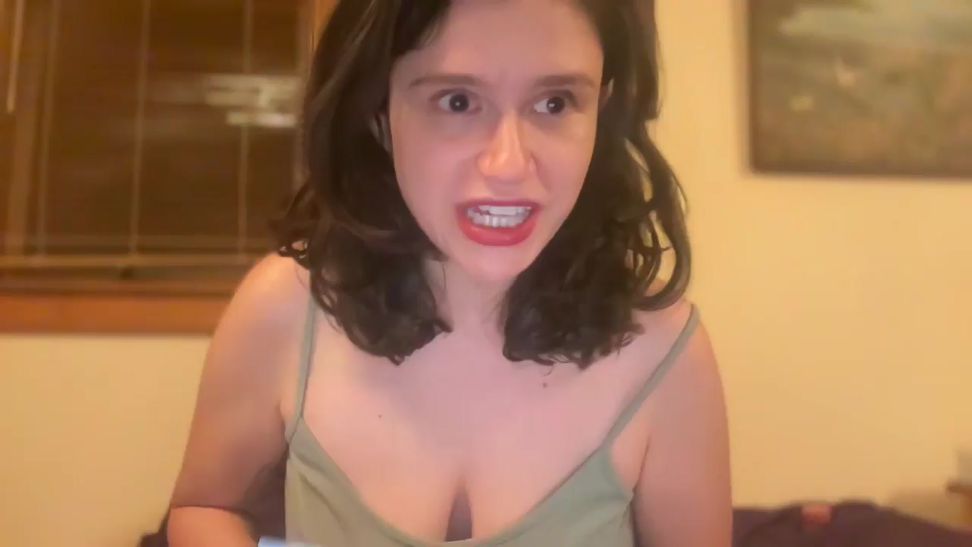 Gallery image thumbnail from JediDropout's myfreecams stream on, 12/06/2025, 09:44 image 1 of 20