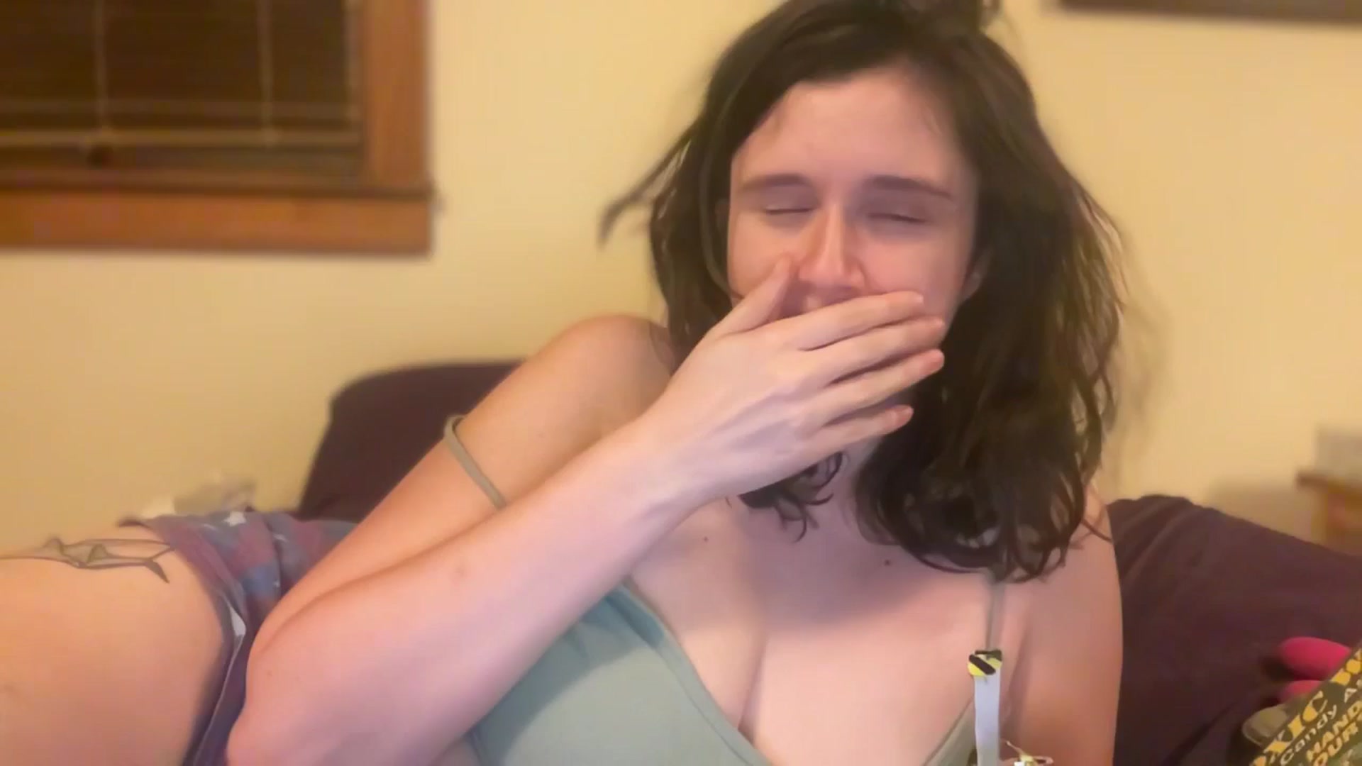 Gallery image thumbnail from JediDropout's myfreecams stream on, 12/06/2025, 11:31 image 7 of 20