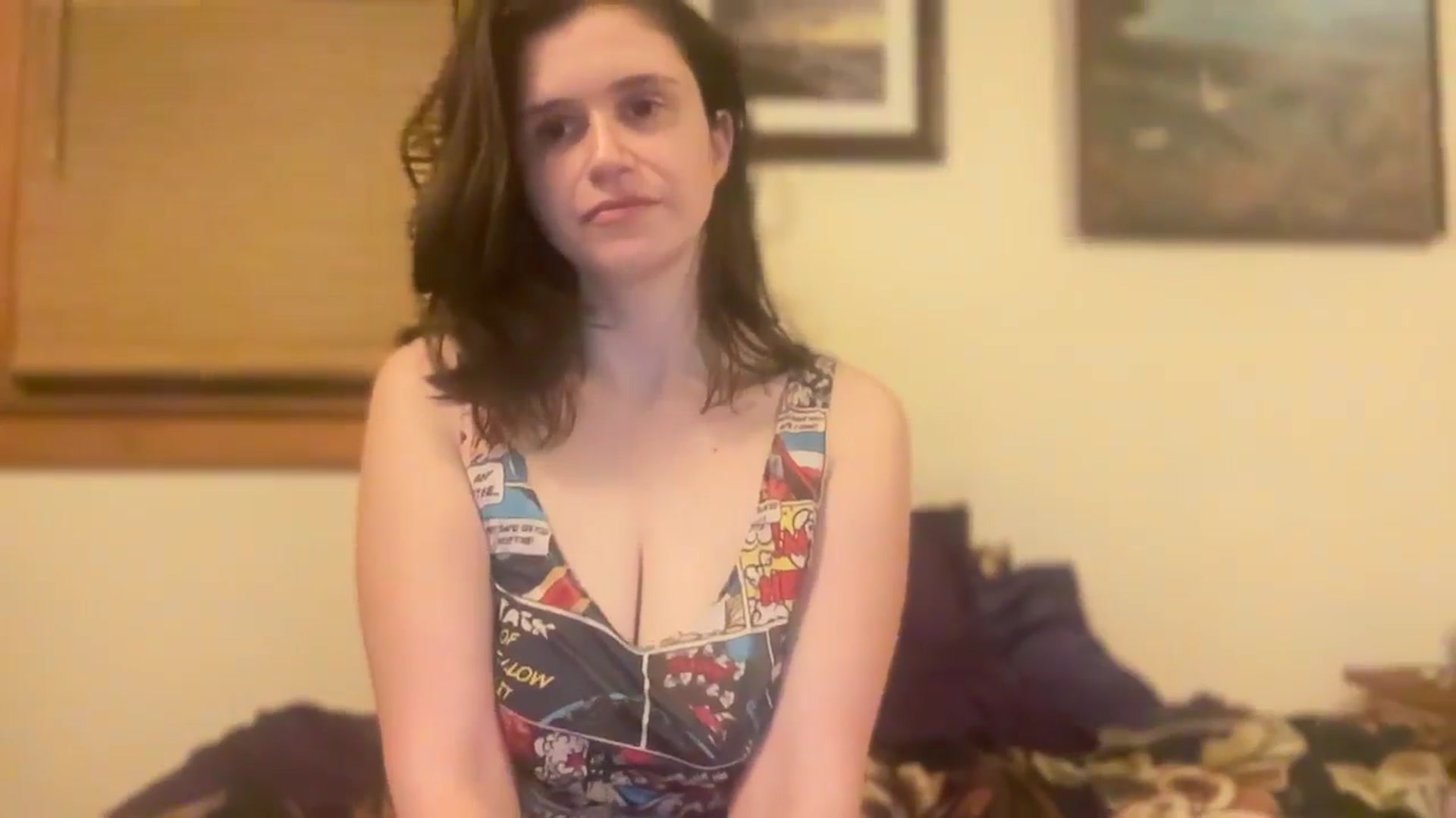 Gallery image thumbnail from JediDropout's myfreecams stream on, 12/14/2025, 09:49 image 10 of 20