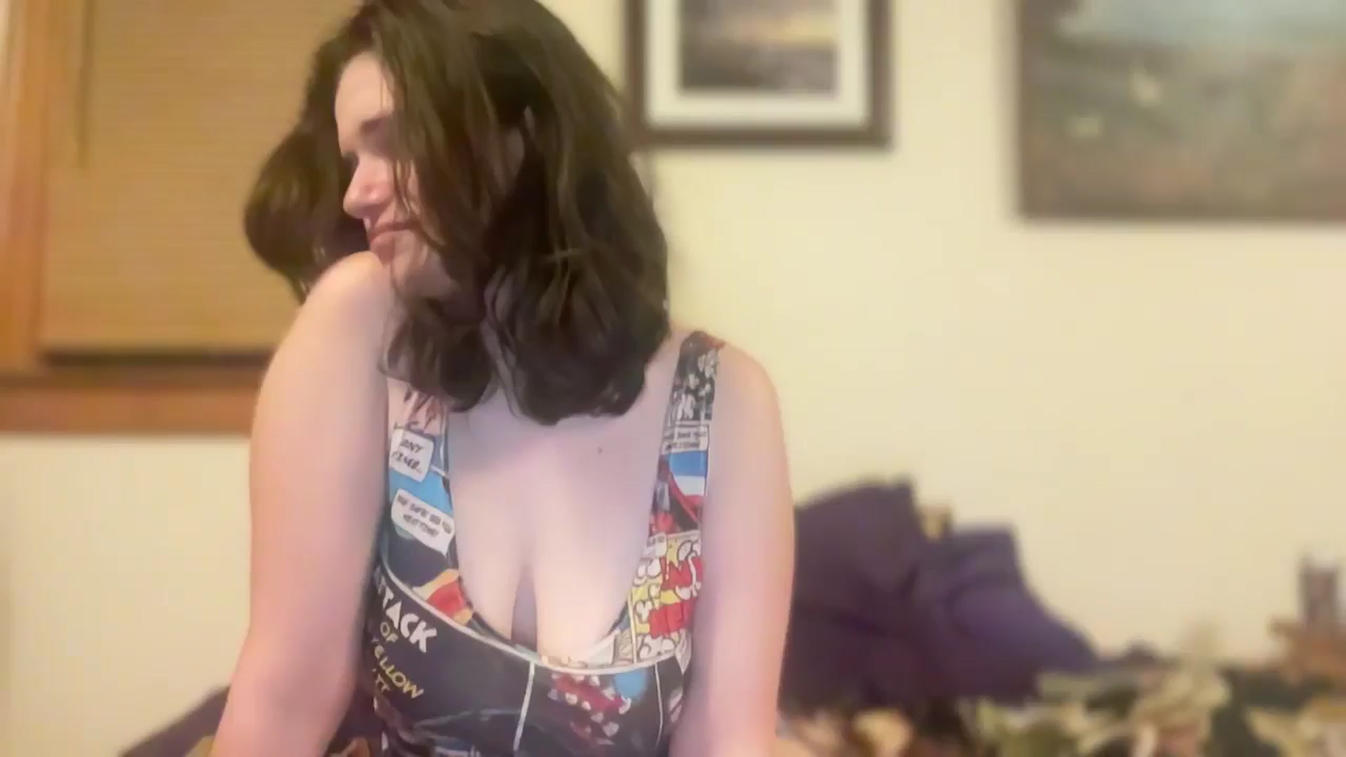 Gallery image thumbnail from JediDropout's myfreecams stream on, 12/14/2025, 09:49 image 17 of 20