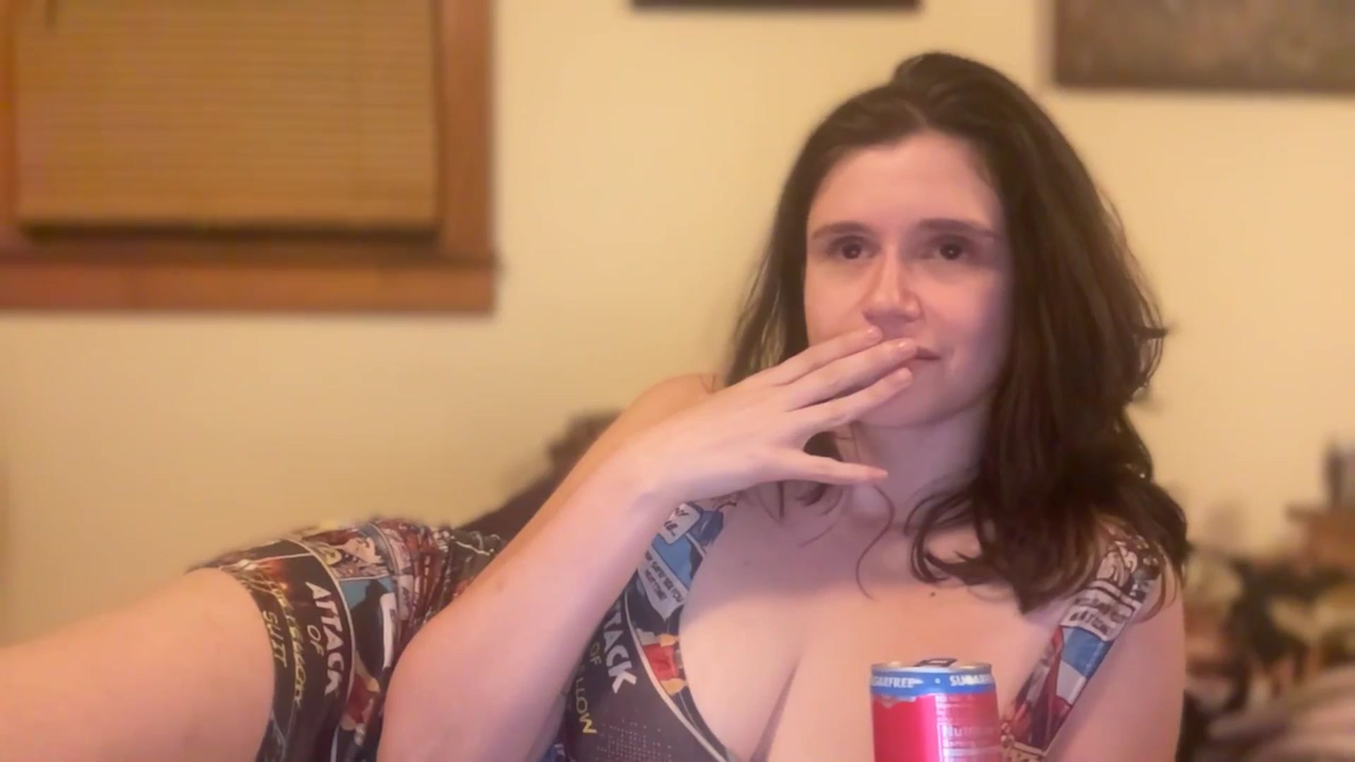 Gallery image thumbnail from JediDropout's myfreecams stream on, 12/14/2025, 12:36 image 5 of 20